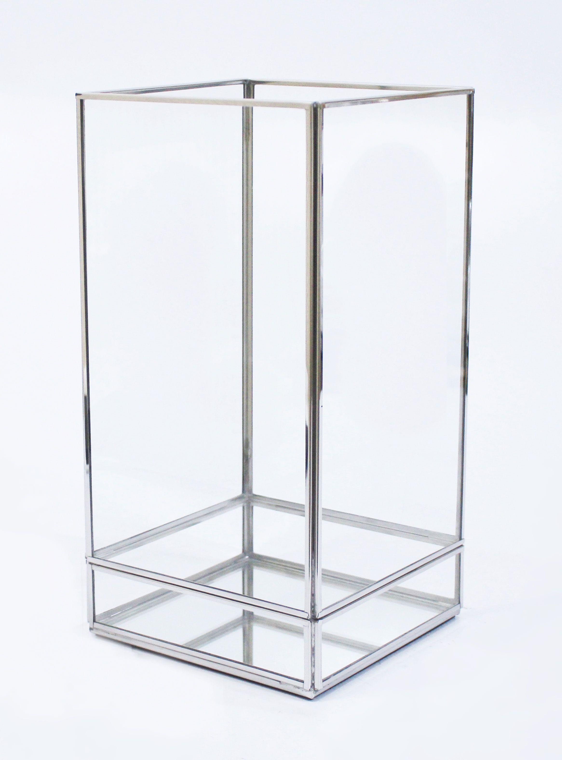 Portavela Chelsea 31 cm-3