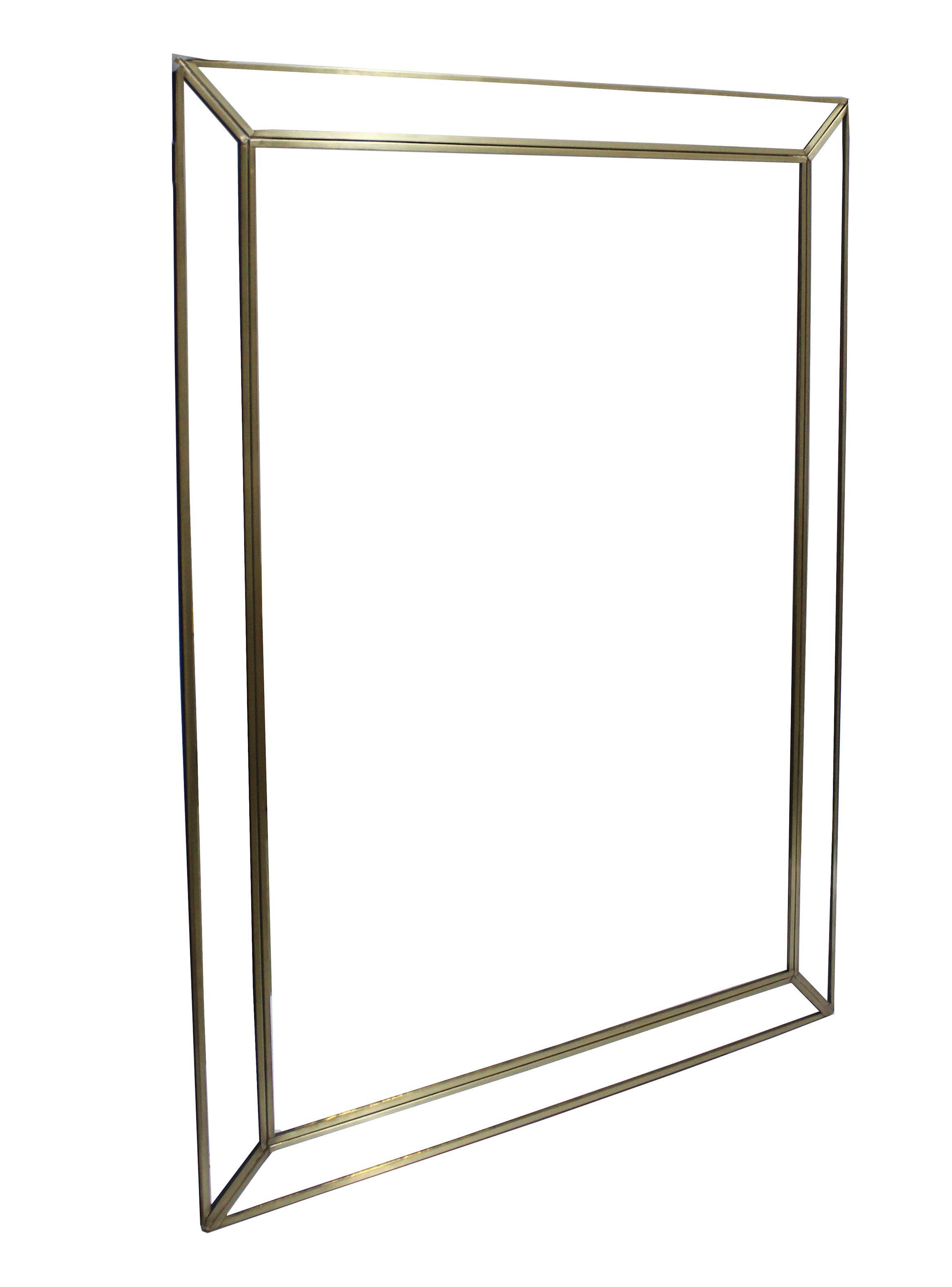 Espejo Chelsea 60x80 cm-3