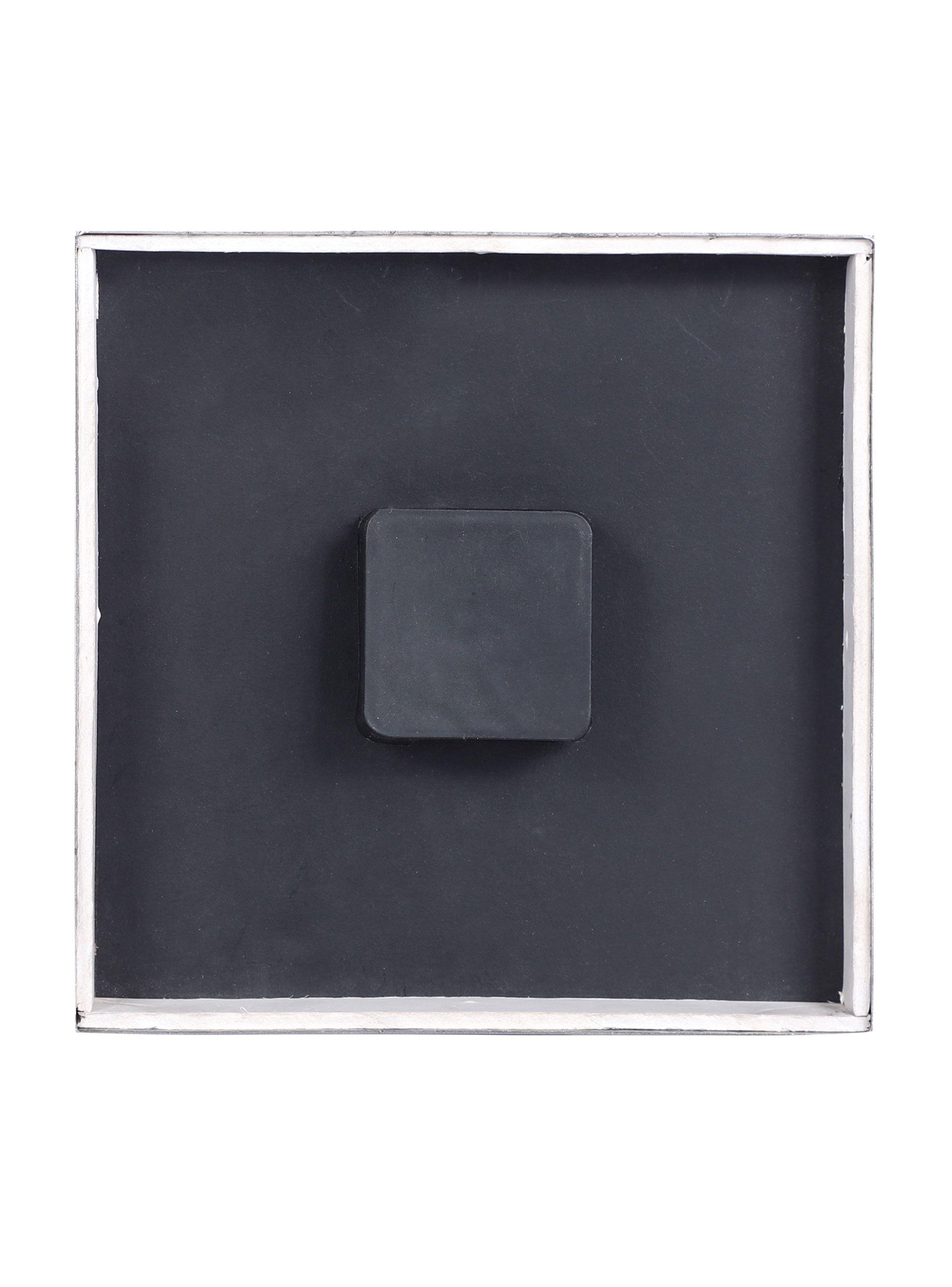 Reloj Chelsea 20.5x20.5 cm-4