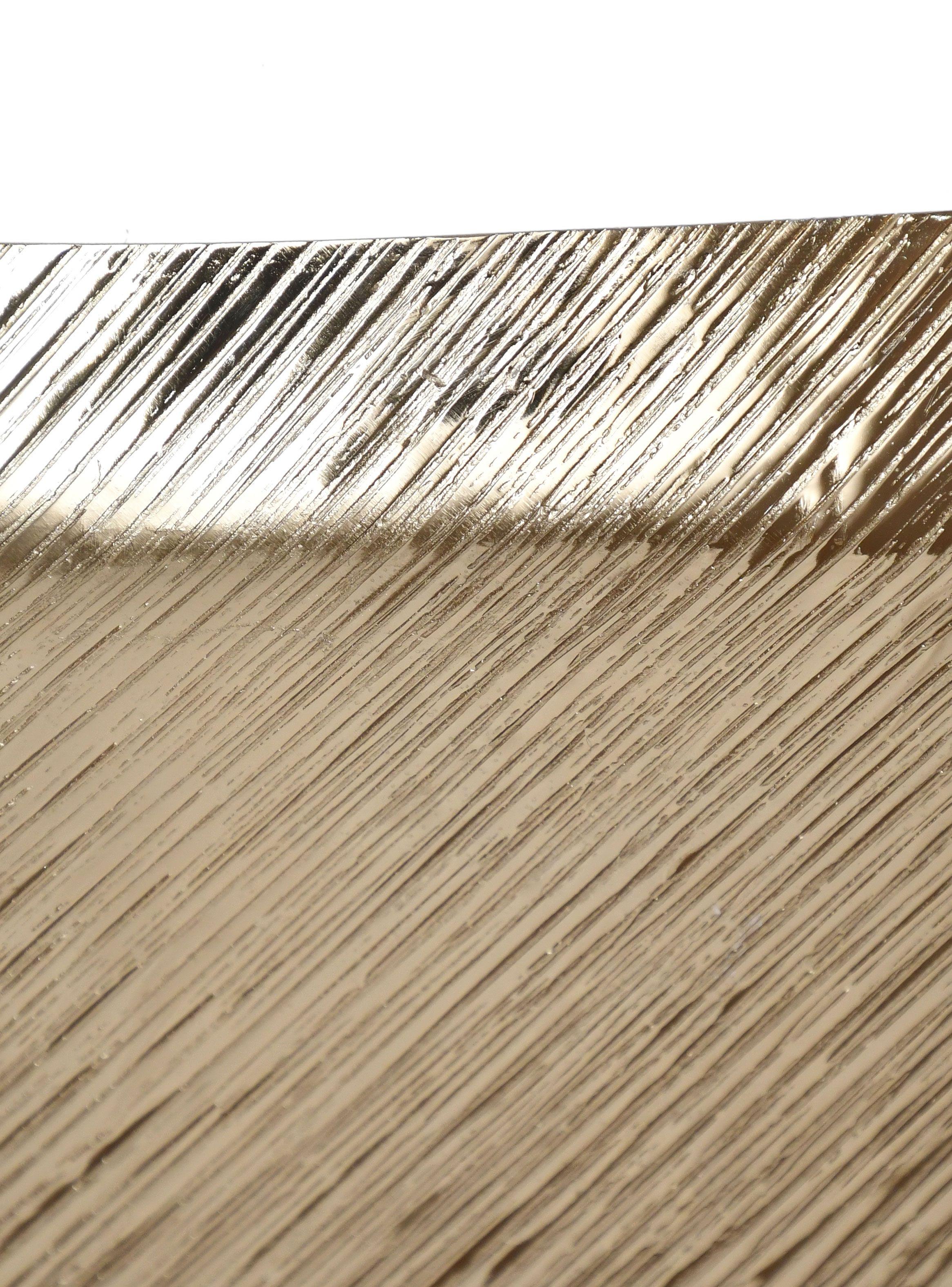 Bandeja M Rectangular 19x39 cm-2