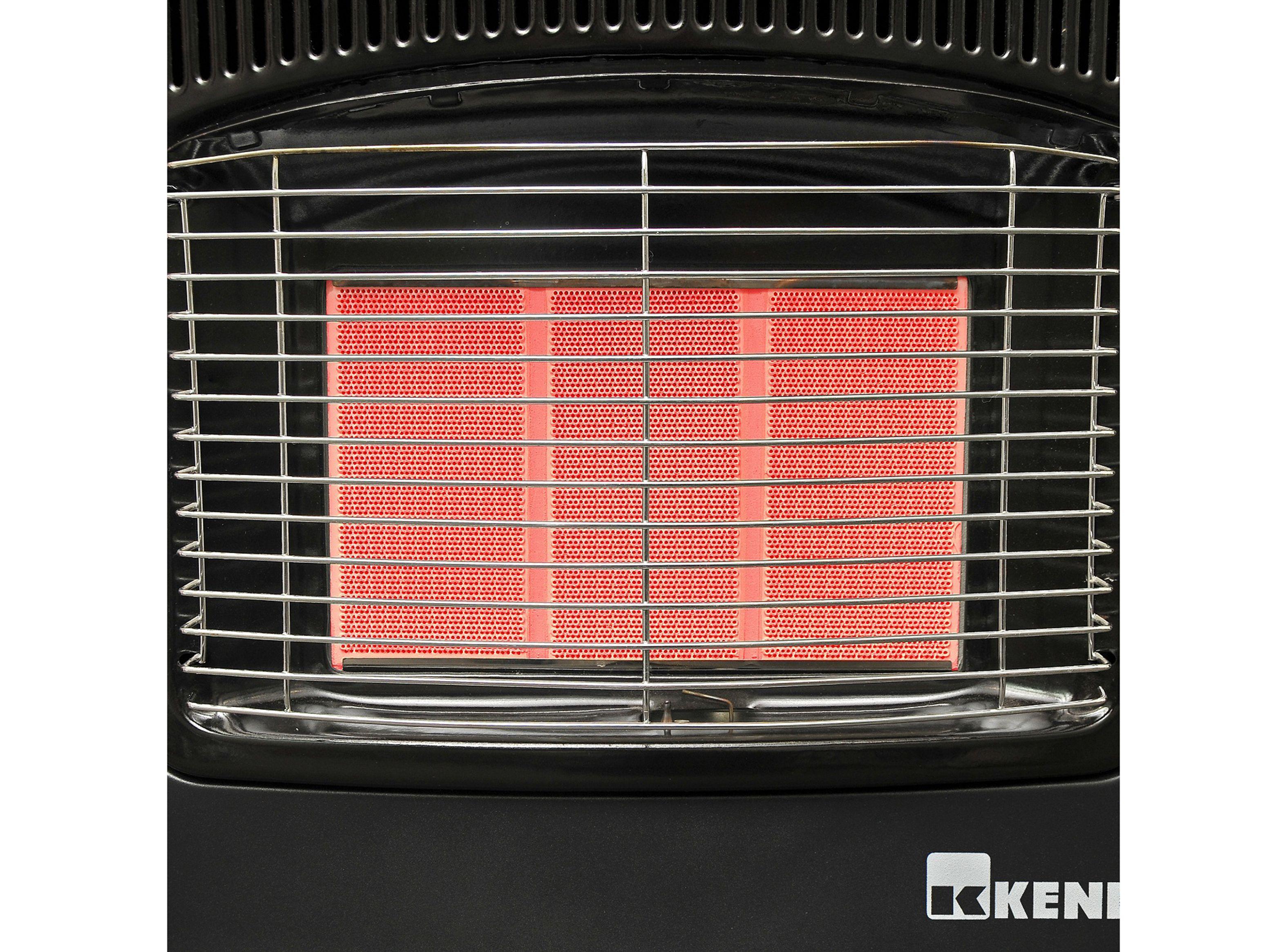 Estufa a Gas Kendal 15 Kg-1