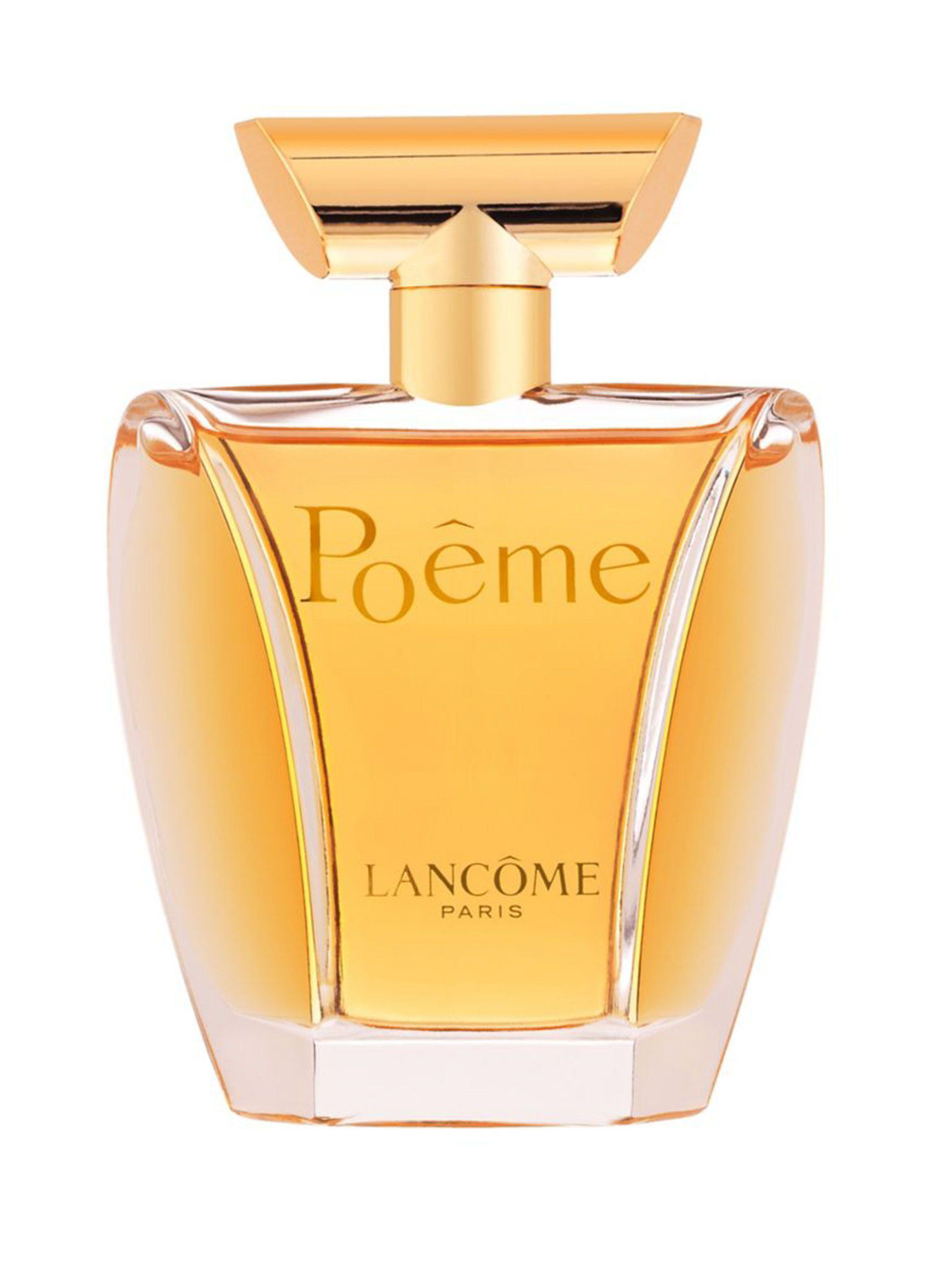 Perfume Lancôme Poeme Vaporizador Mujer EDT 50 ml-0