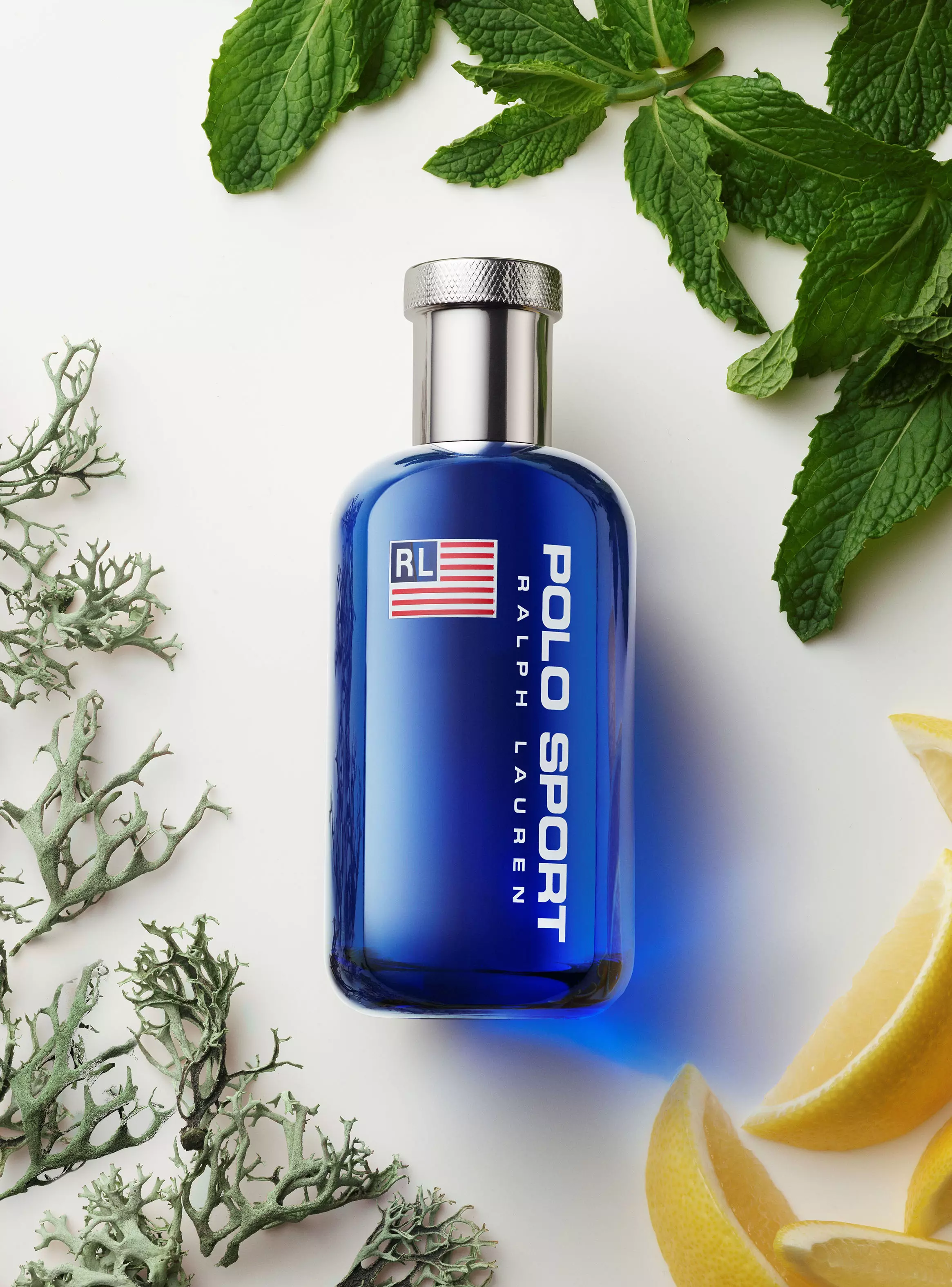 Perfume Ralph Lauren Polo Sport Hombre EDT 125 ml-2