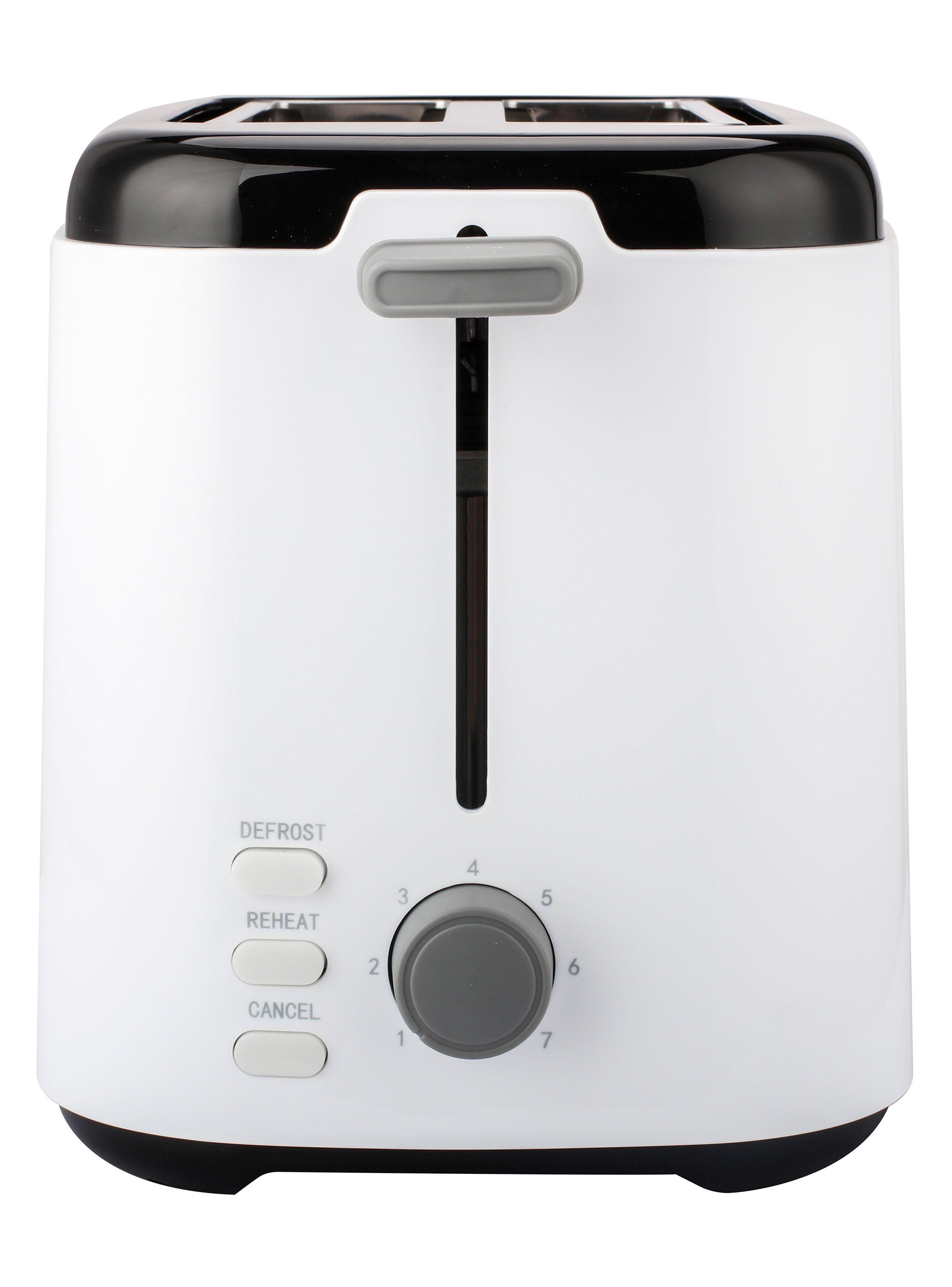 Tostador de Pan 2 Rebanadas TMB8052-1
