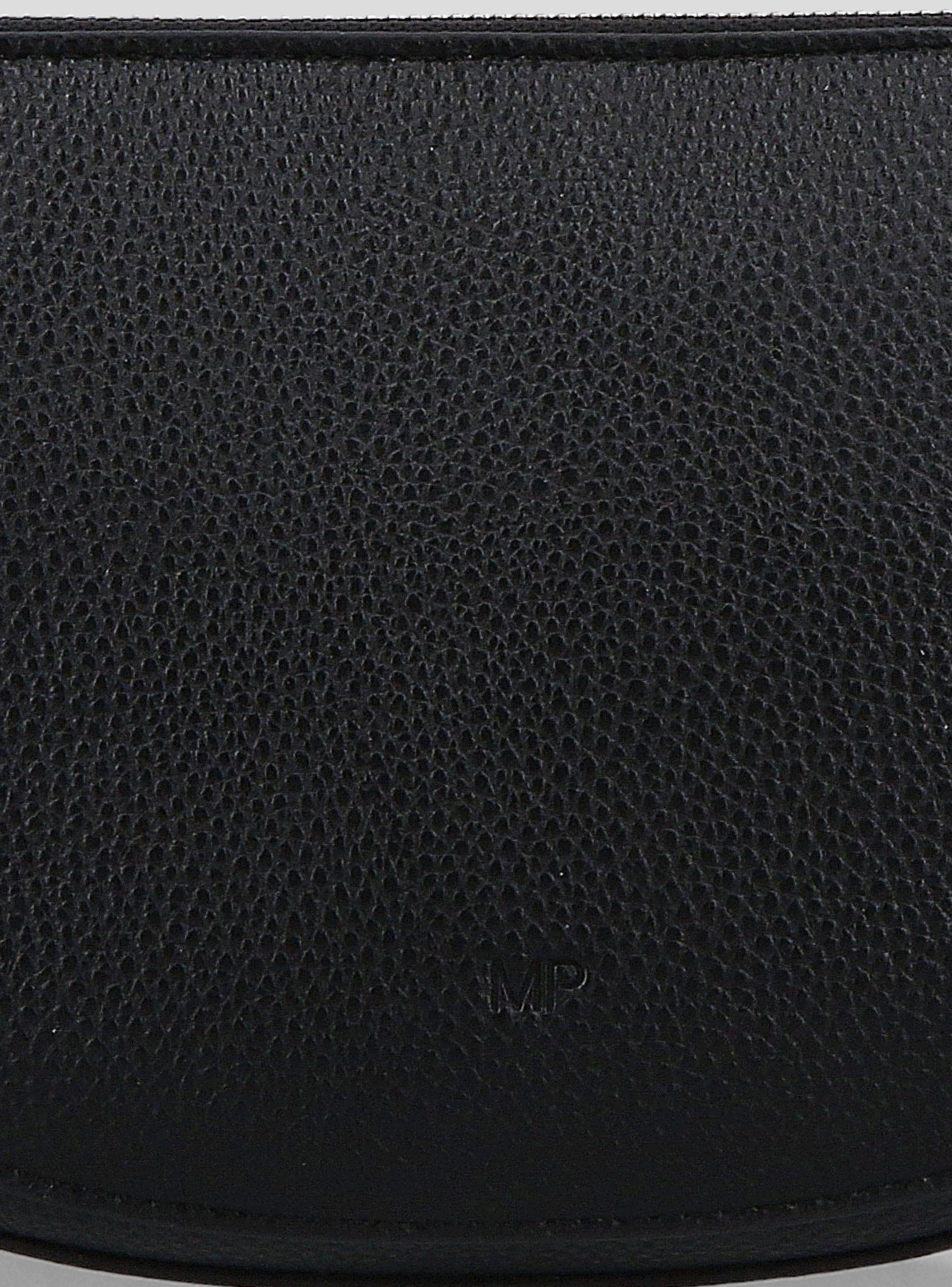 Cartera Bandolera Efecto Cuero María Pombo-6