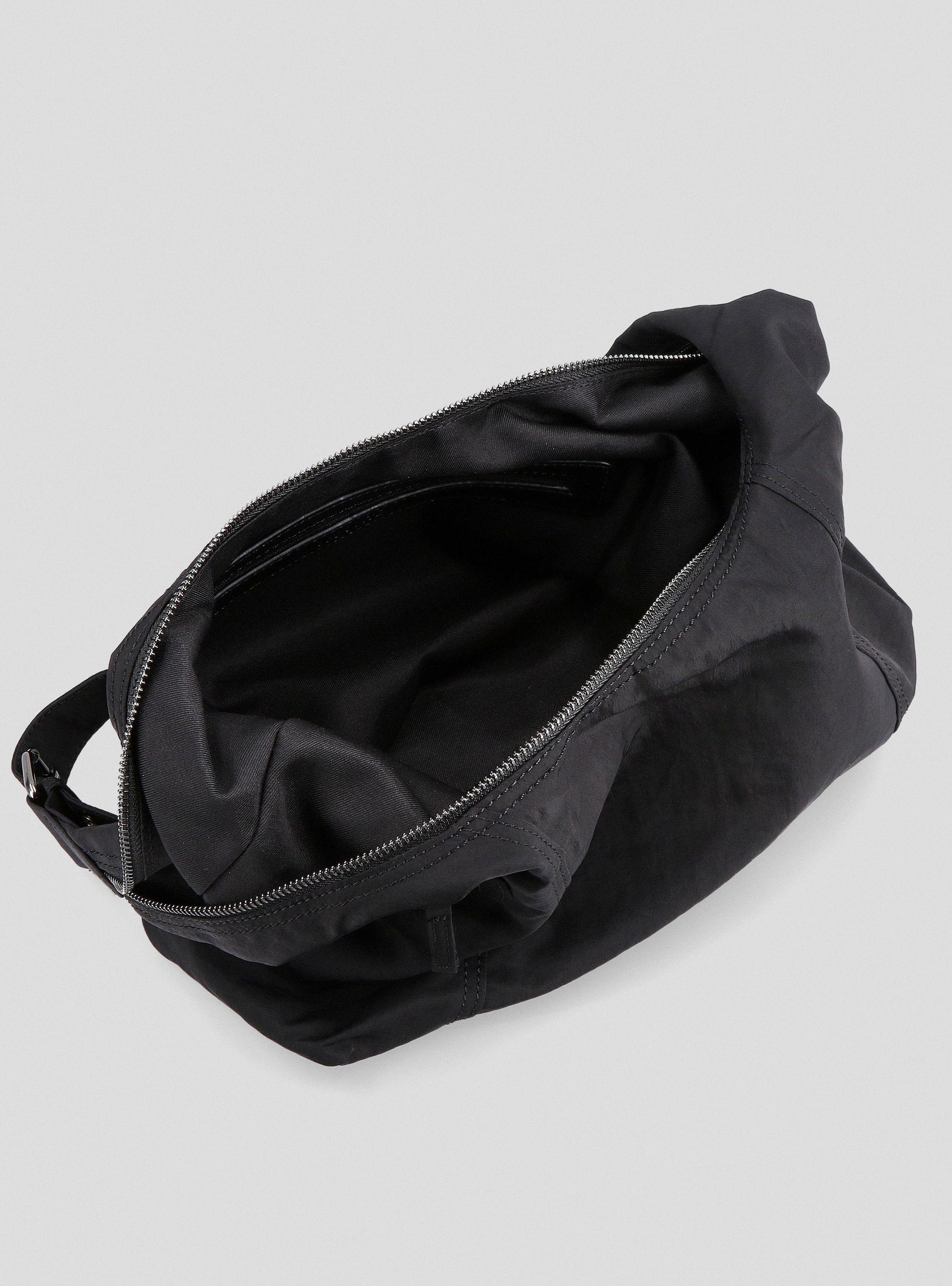 Cartera de Hombro con Bolsillo Laterales-5