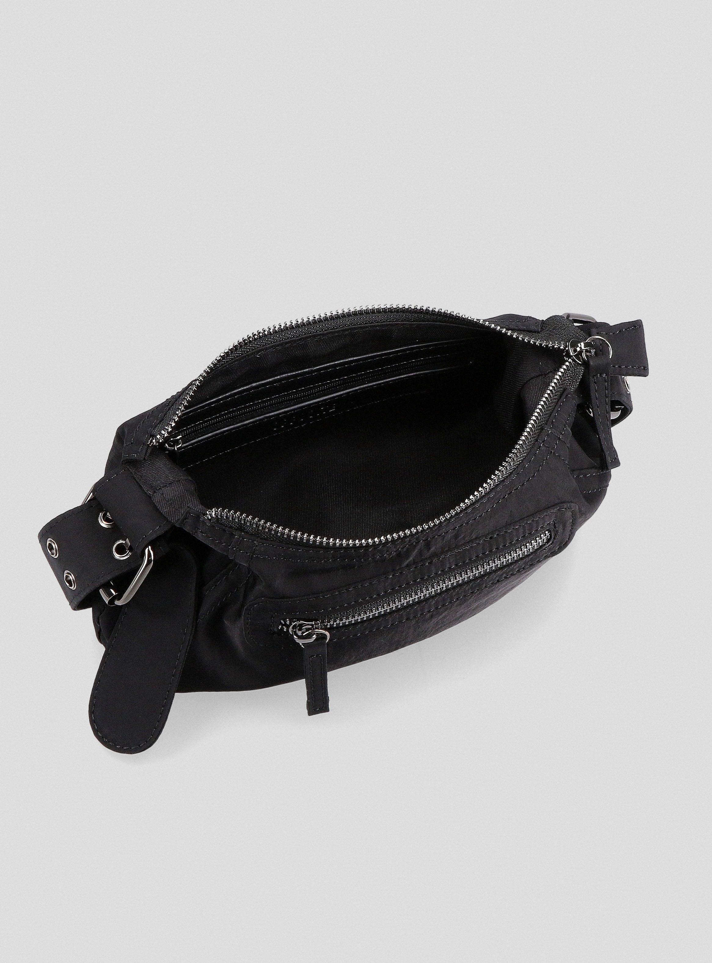 Cartera de Hombro Mini Nylon-5