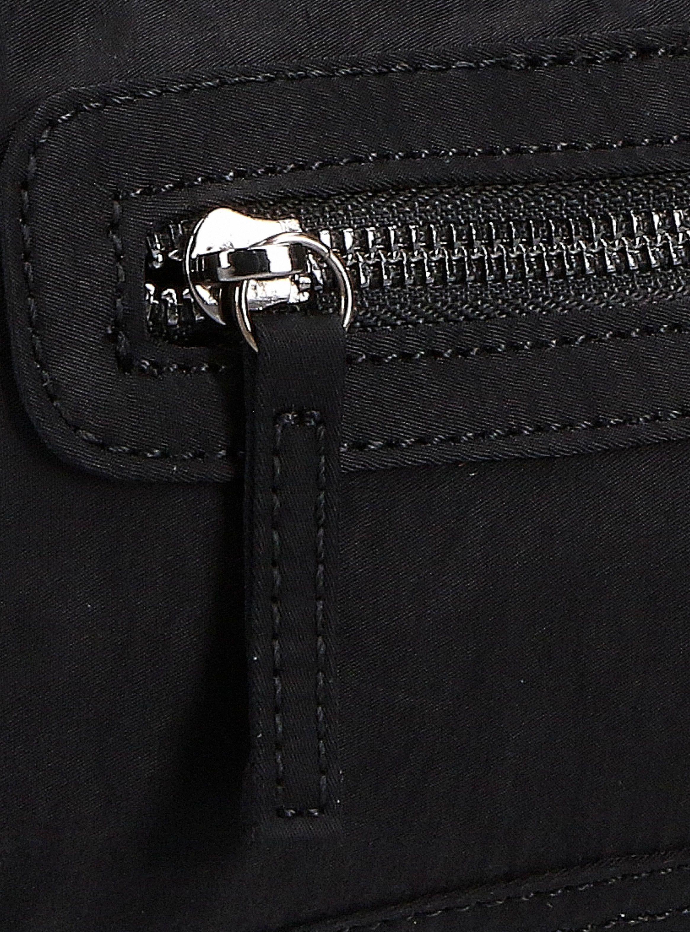 Cartera de Hombro Mini Nylon-6