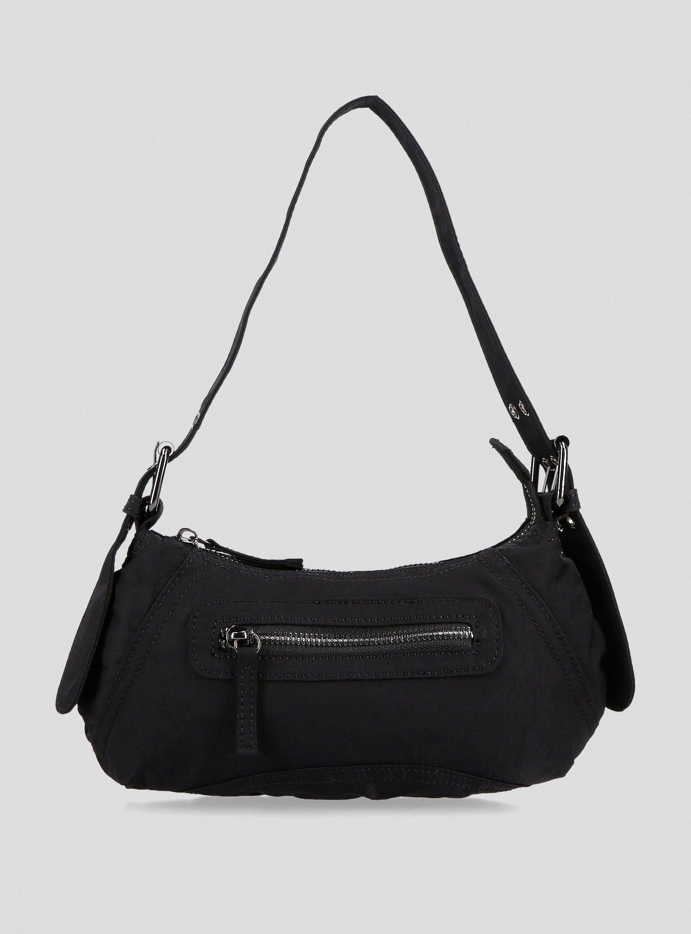 Cartera de Hombro Mini Nylon-2