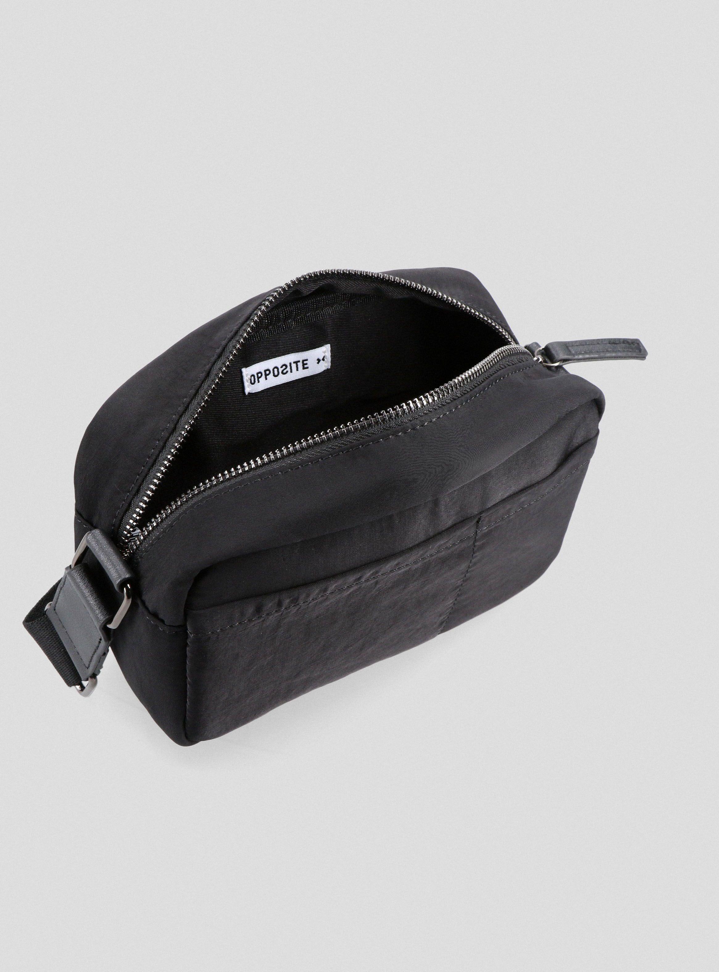 Cartera Bandolera Nylon-5