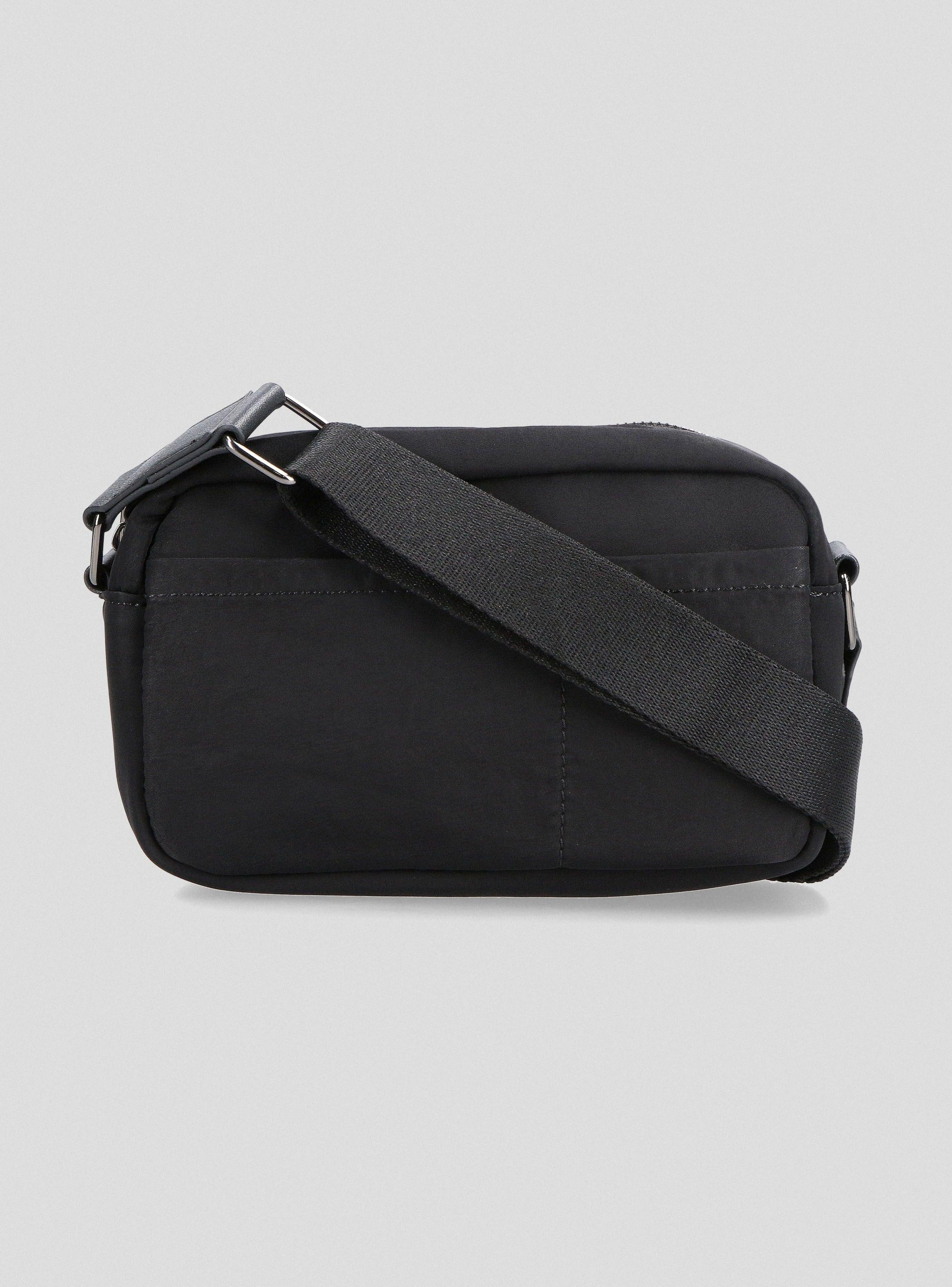 Cartera Bandolera Nylon-2