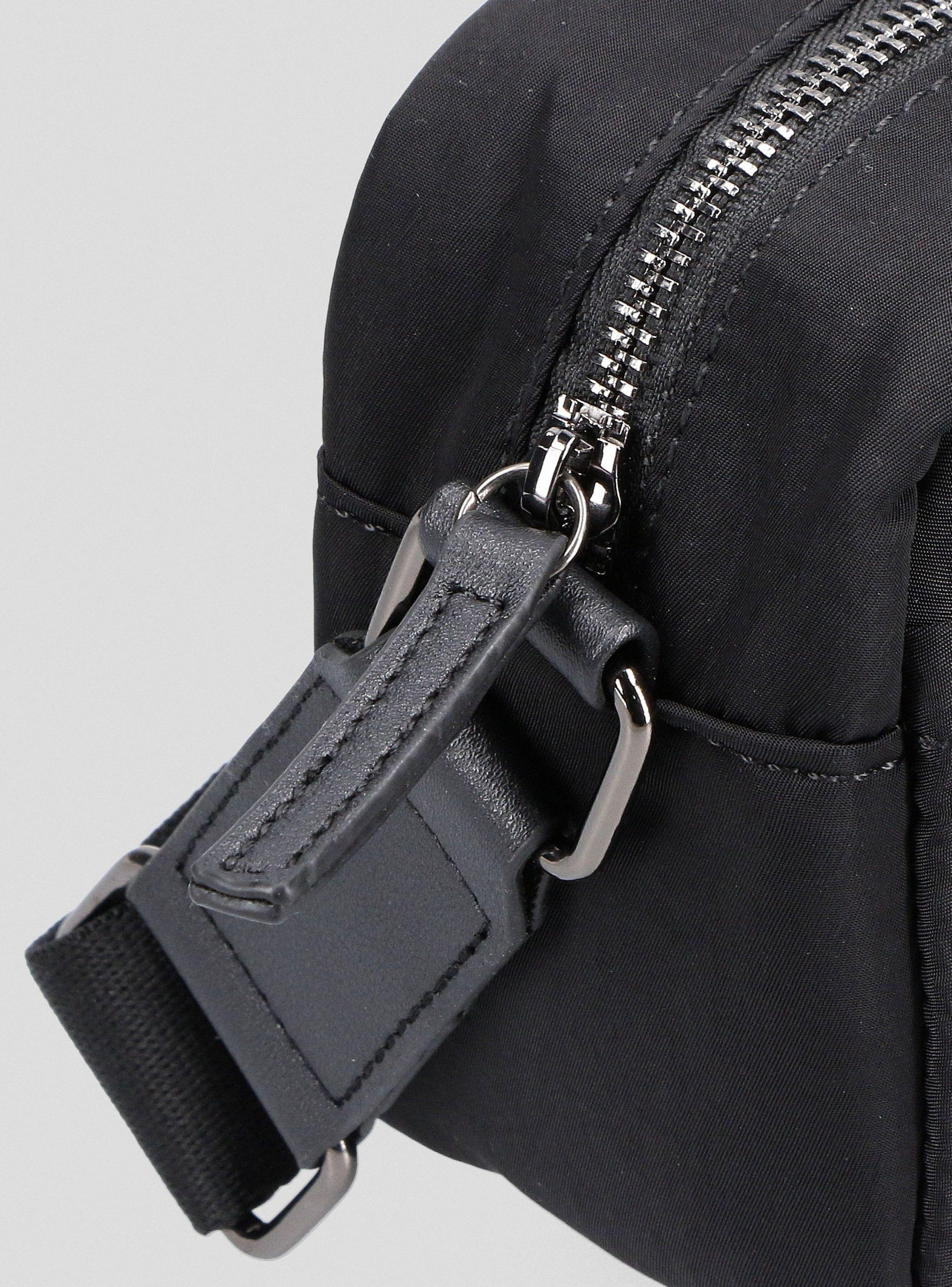 Cartera Bandolera Nylon-6