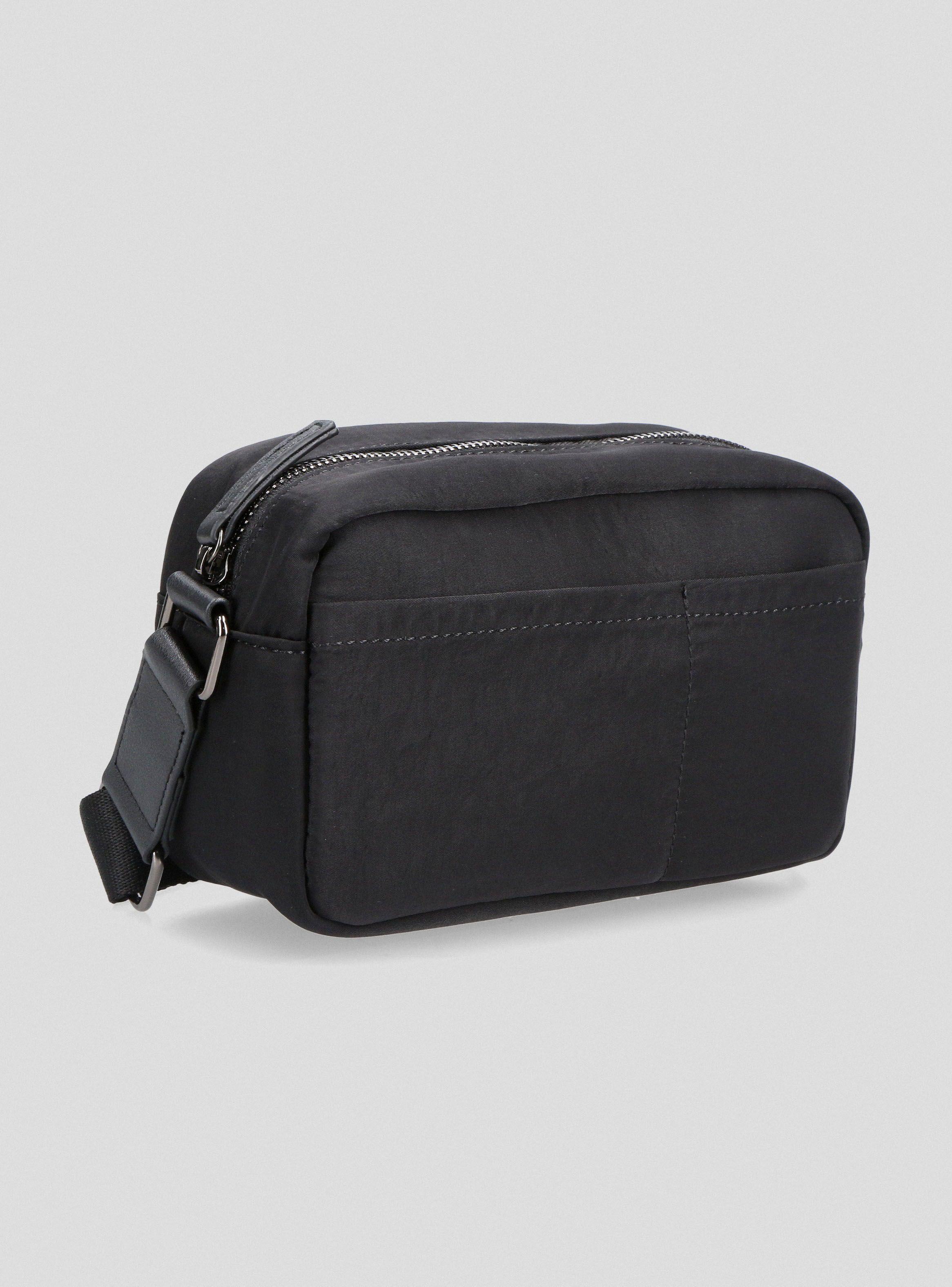Cartera Bandolera Nylon-3
