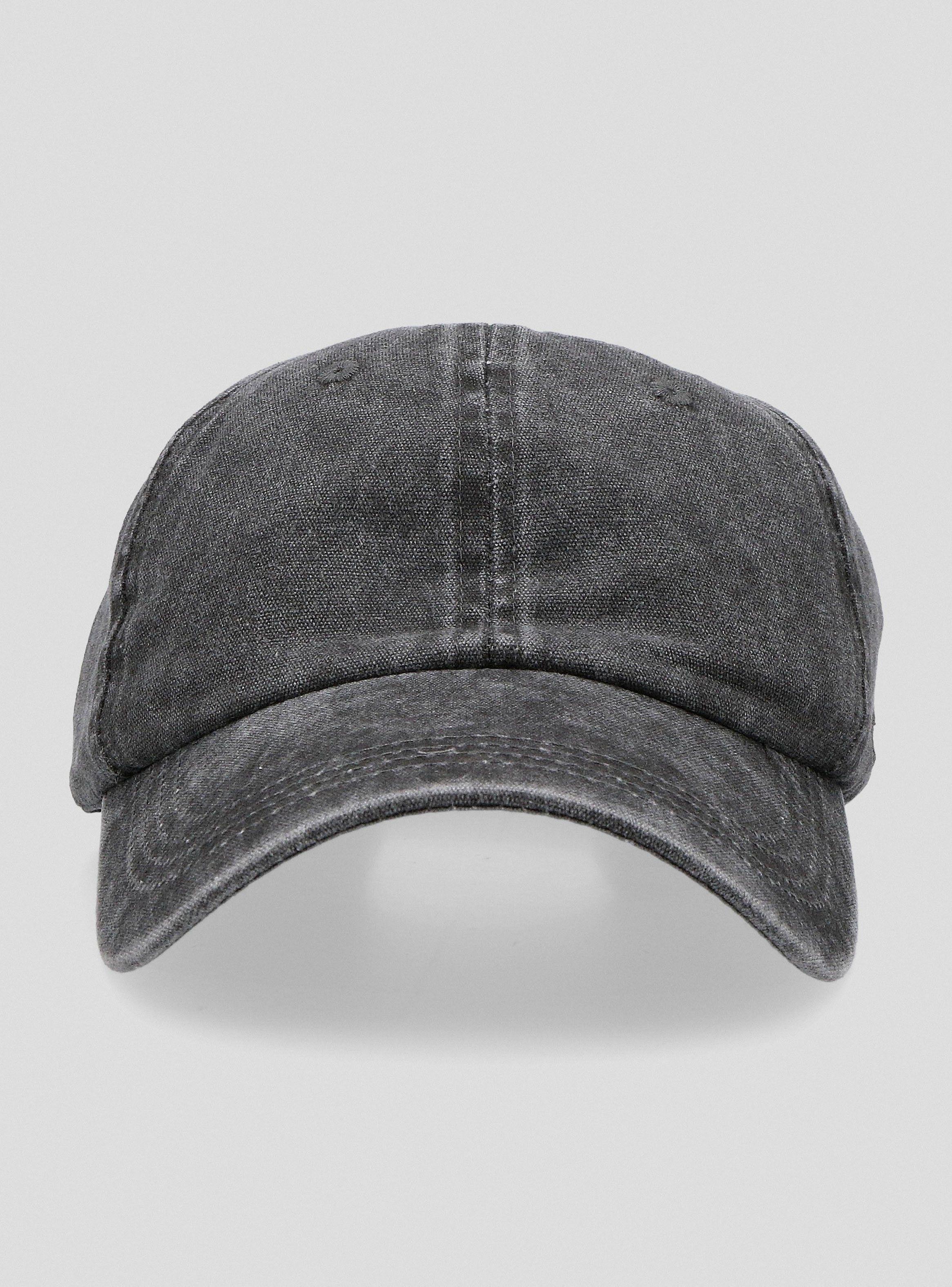 Gorro Jockey Textil Lavado María Pombo-2