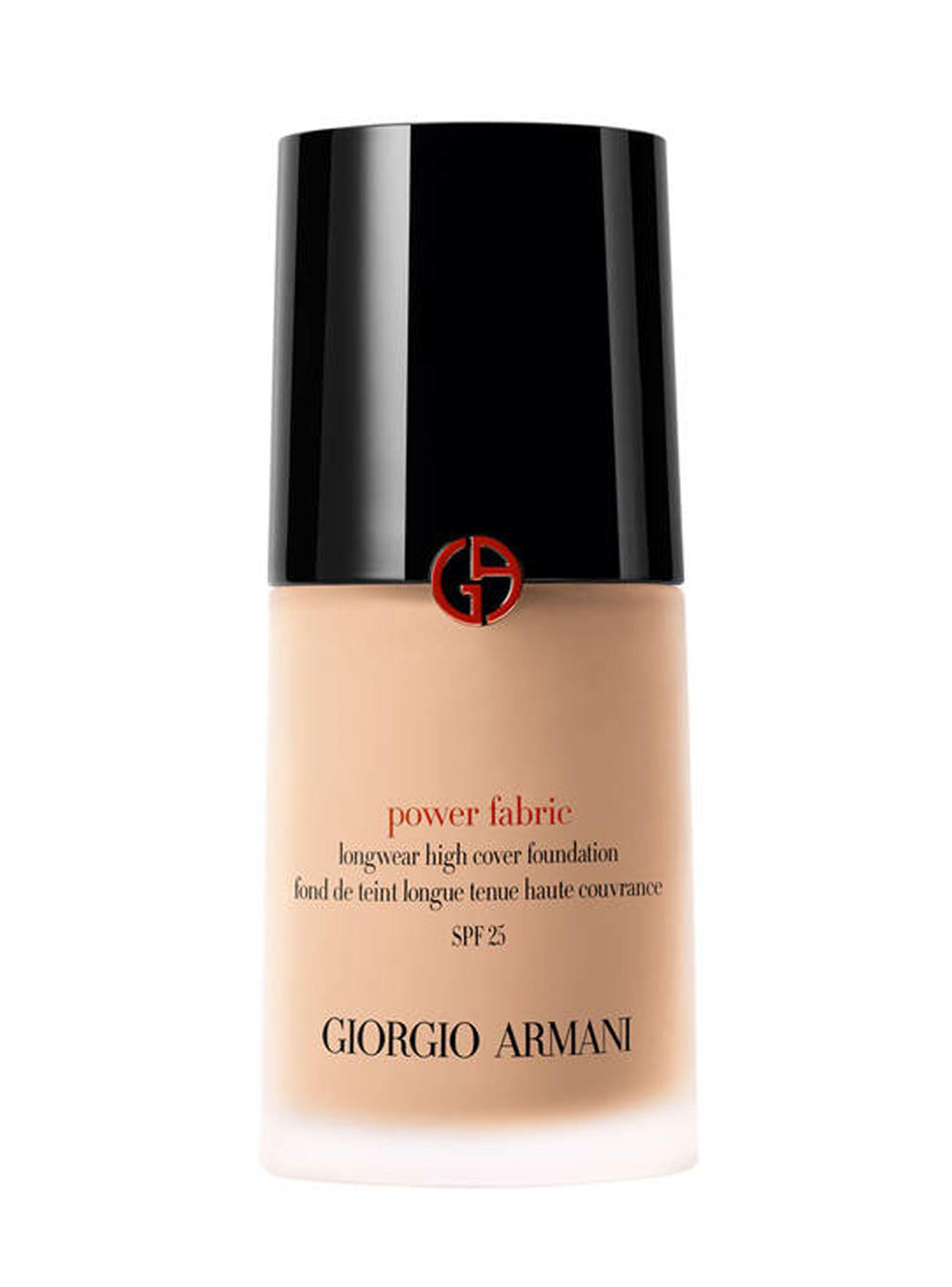 Base Maquillaje Power Fabric Giorgio Armani-0