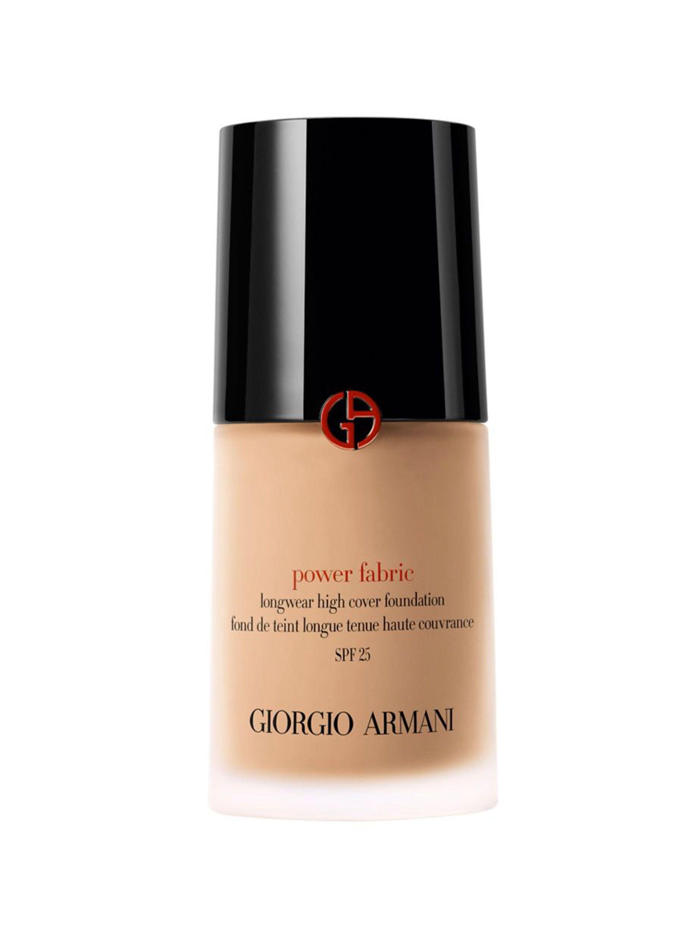 Base Maquillaje Power Fabric Giorgio Armani-0