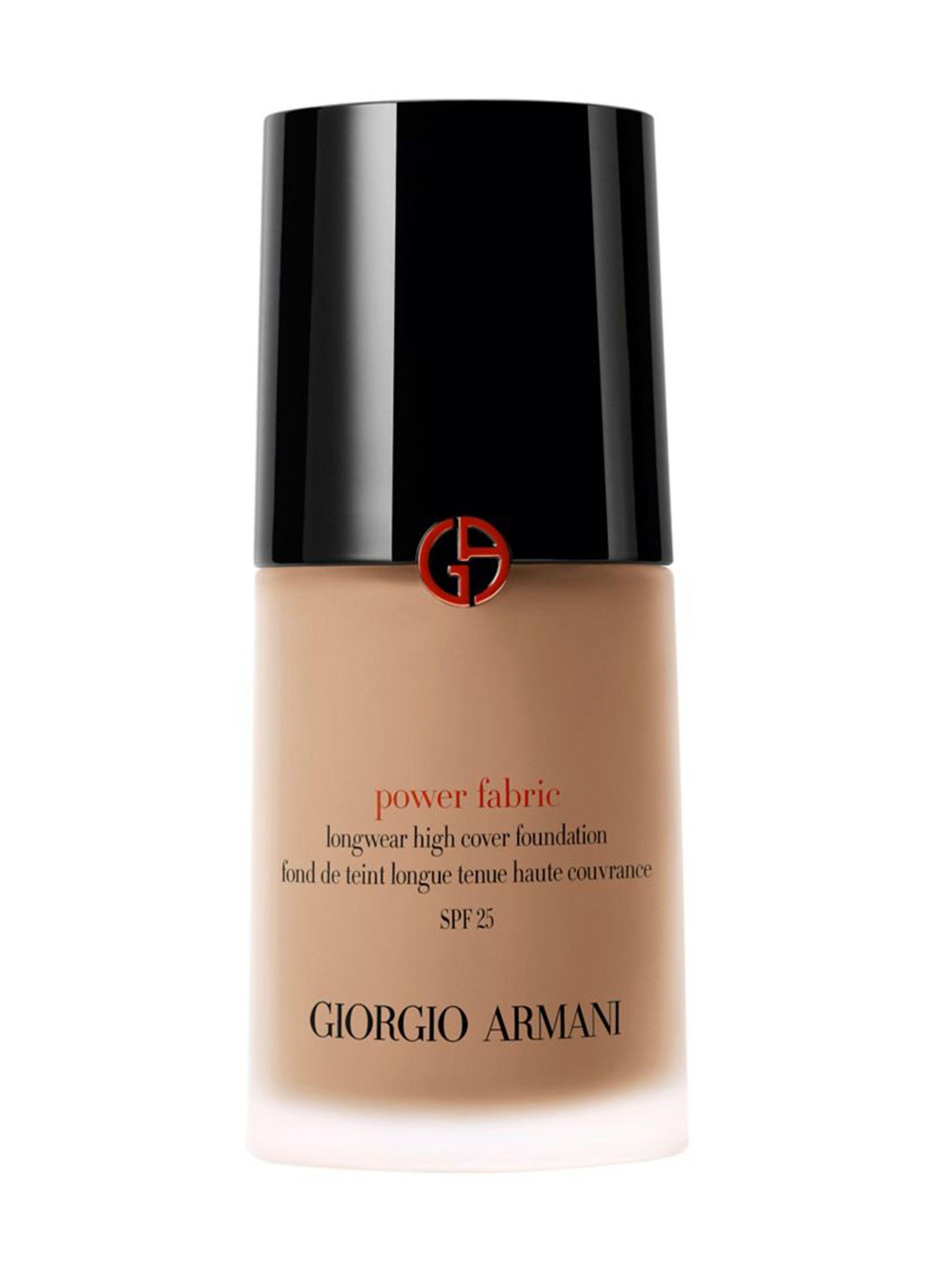 Base Maquillaje Power Fabric Giorgio Armani-0
