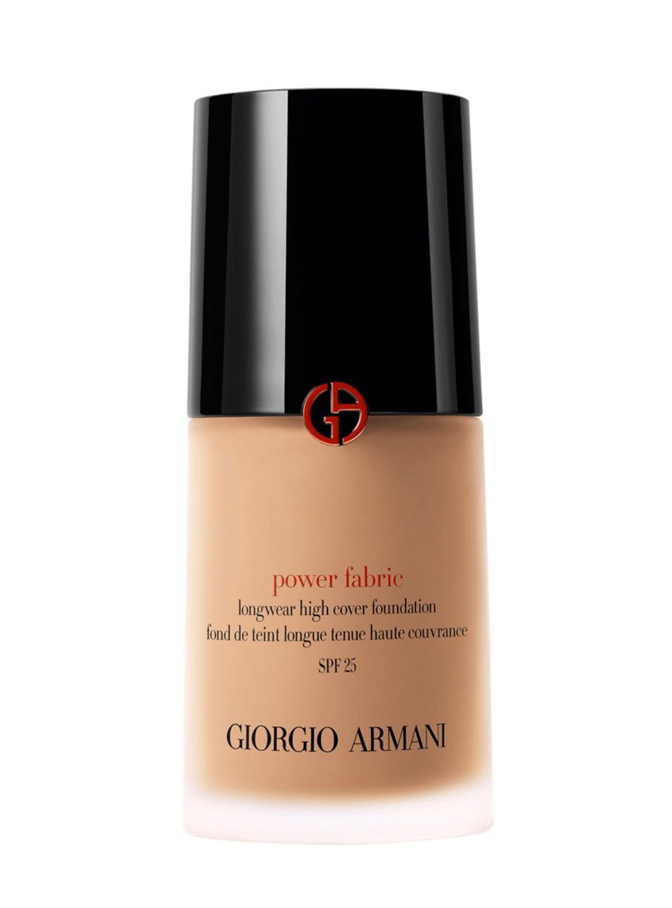 Base Maquillaje Power Fabric Giorgio Armani-0