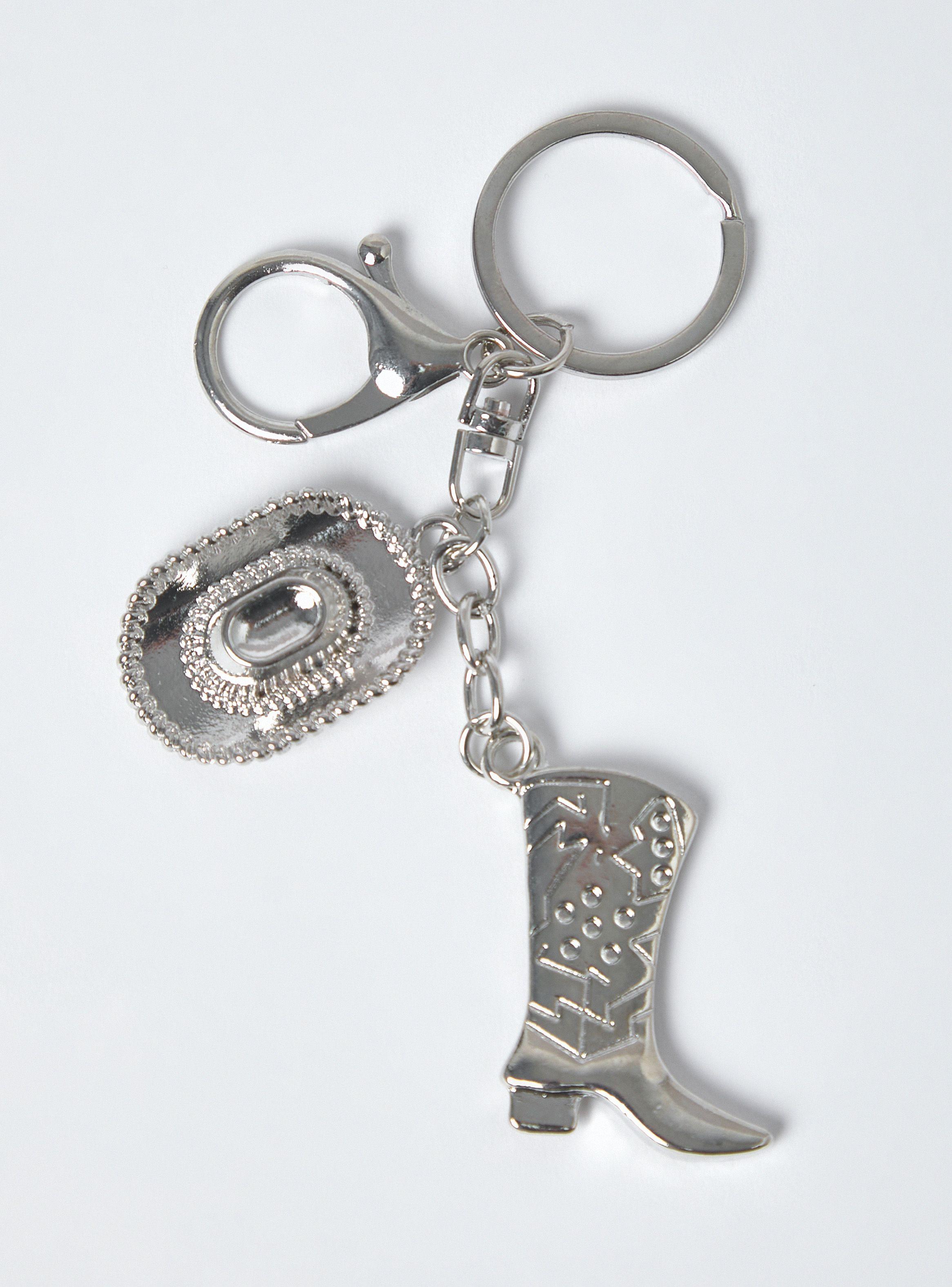 Llavero Charm Western-2