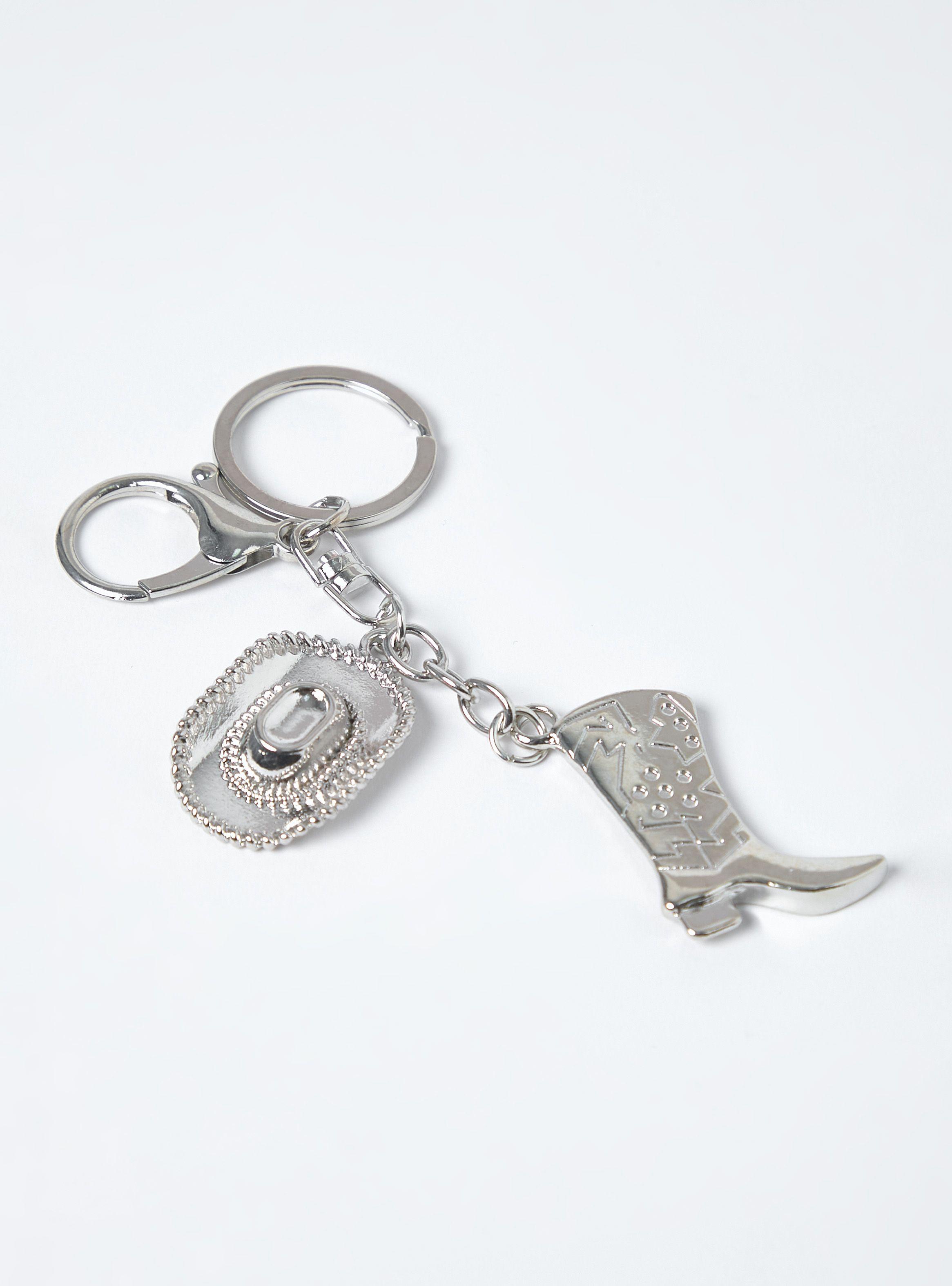 Llavero Charm Western-3
