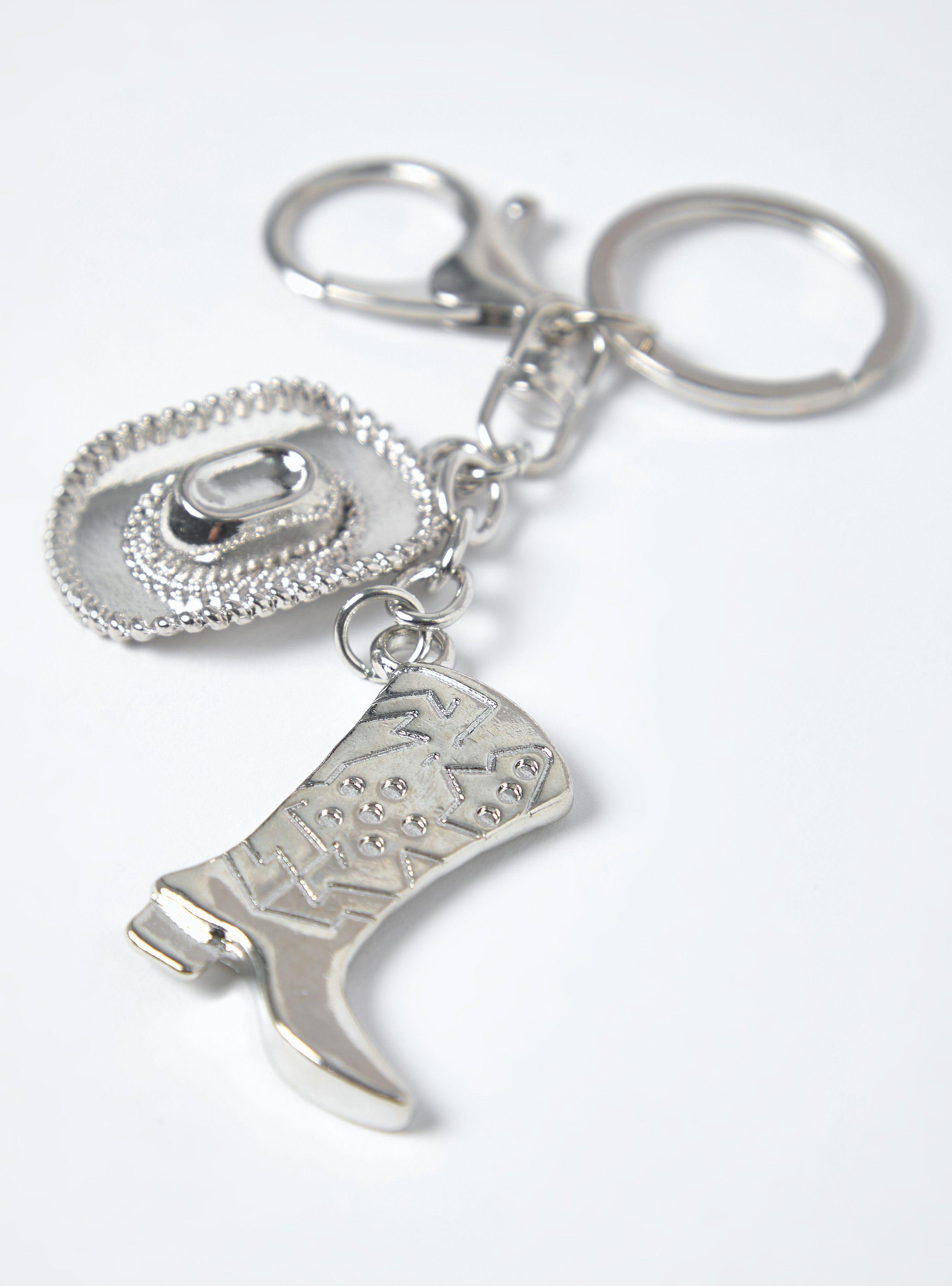 Llavero Charm Western-4