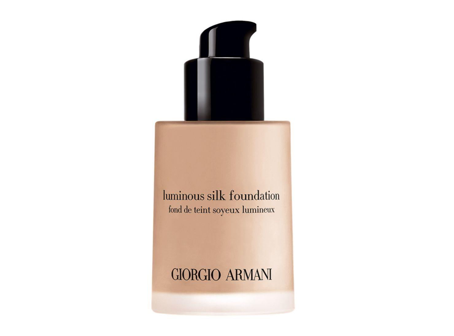 Base Maquillaje Luminous Silk Foundation Giorgio Armani-1