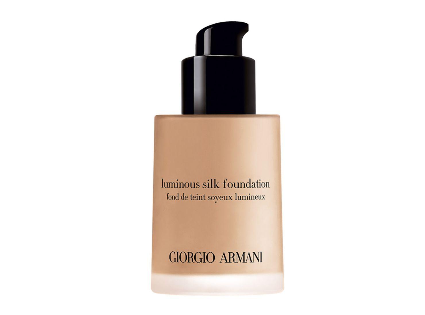 Base Maquillaje Luminous Silk Foundation Giorgio Armani-1