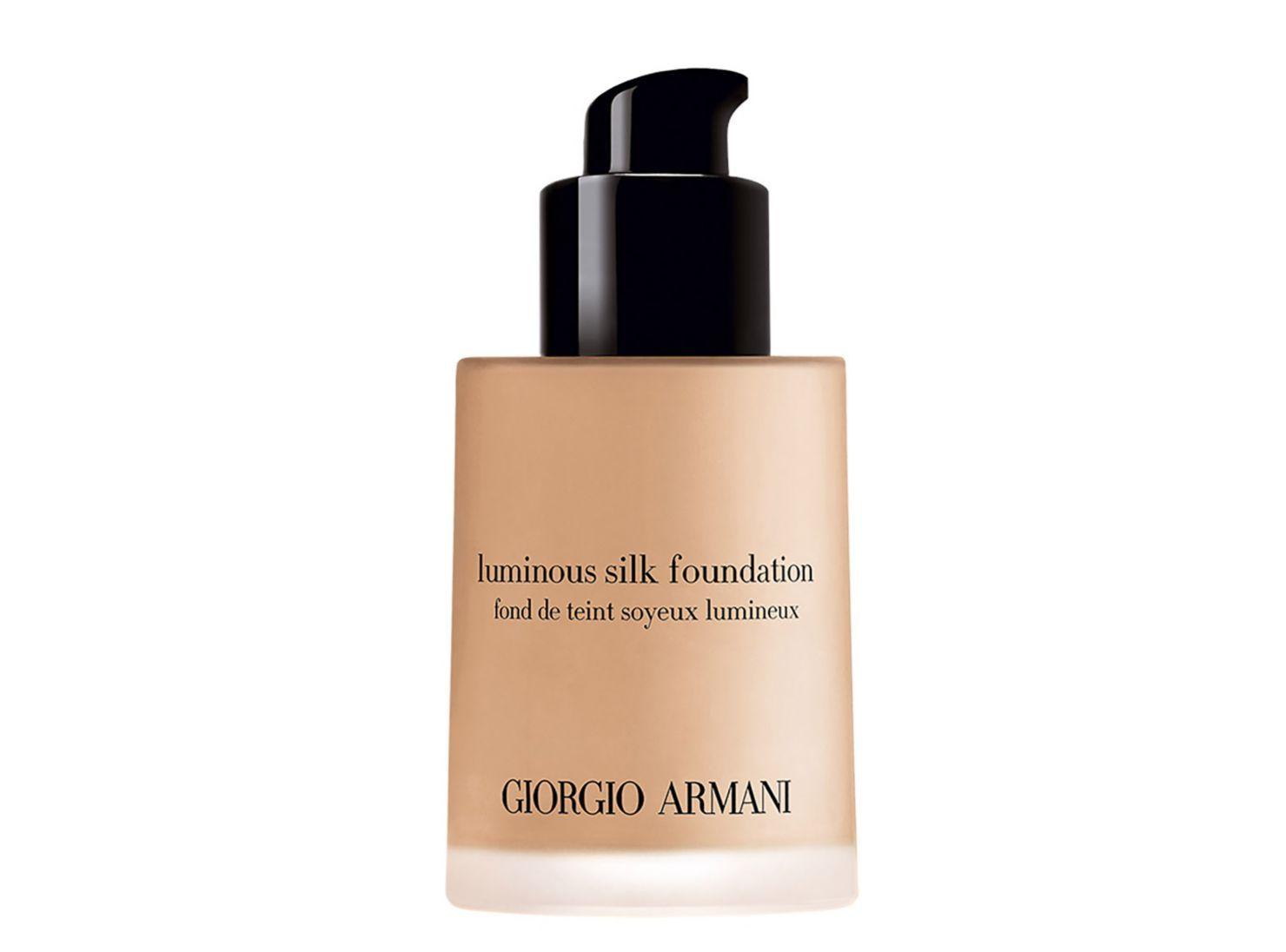 Base Maquillaje Luminous Silk Foundation Giorgio Armani-1