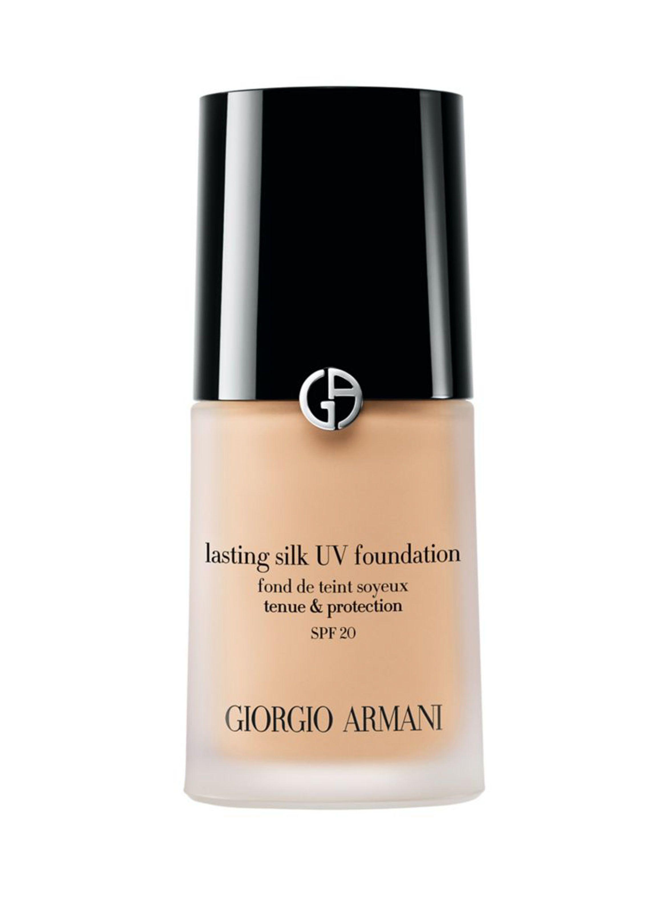 Base Maquillaje Lasting Silk UV Foundation Giorgio Armani-0