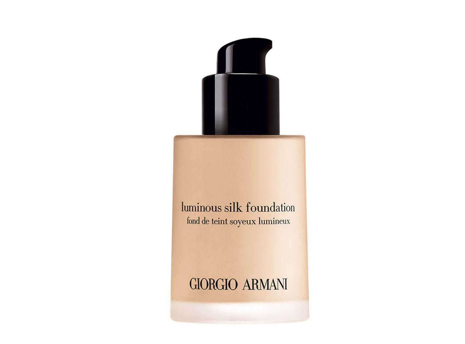 Base Maquillaje Luminous Silk Foundation Giorgio Armani-1