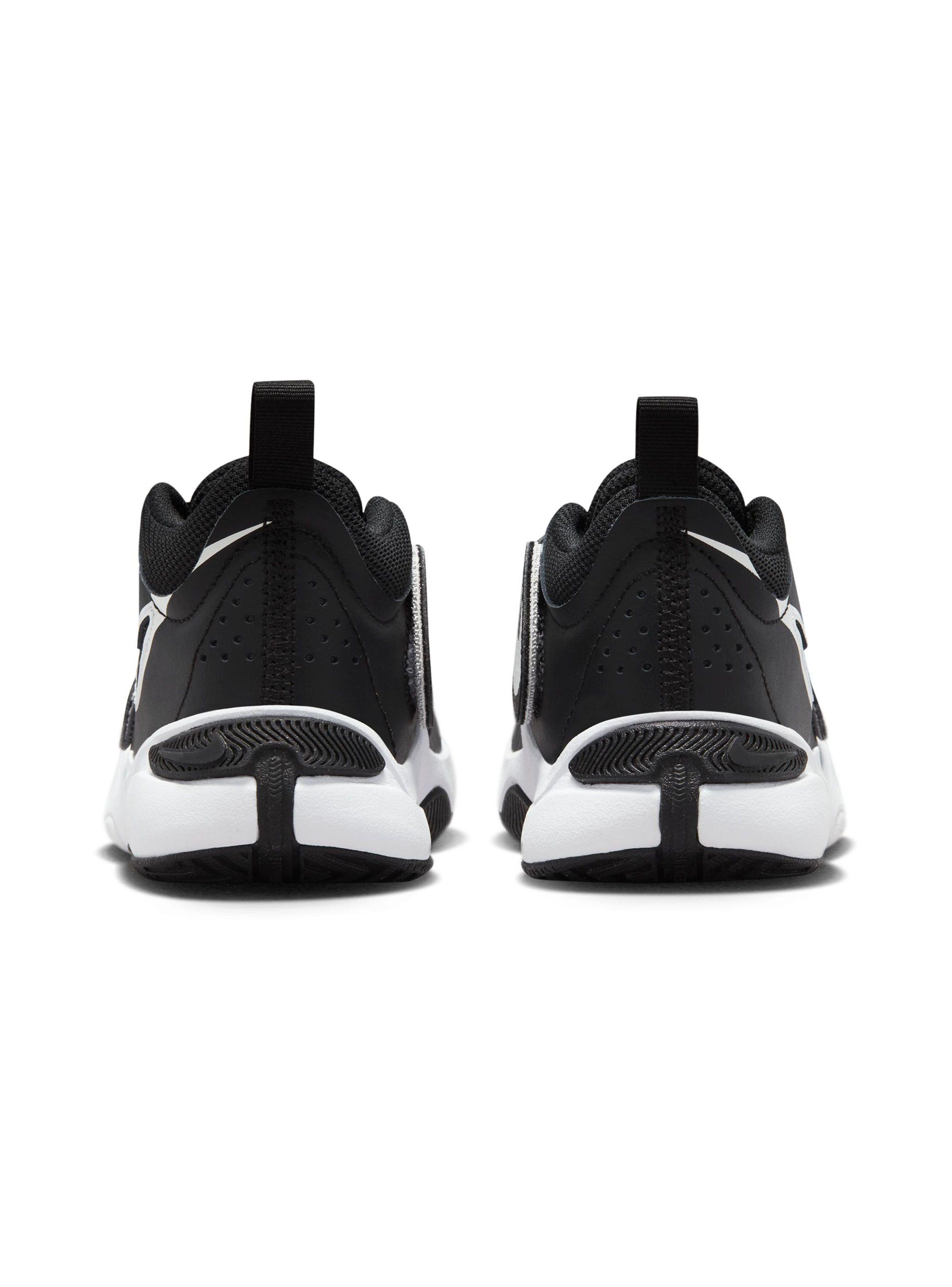 Zapatila Urbana Basket Junior Team-Hustle D 11 Ps Unisex-3