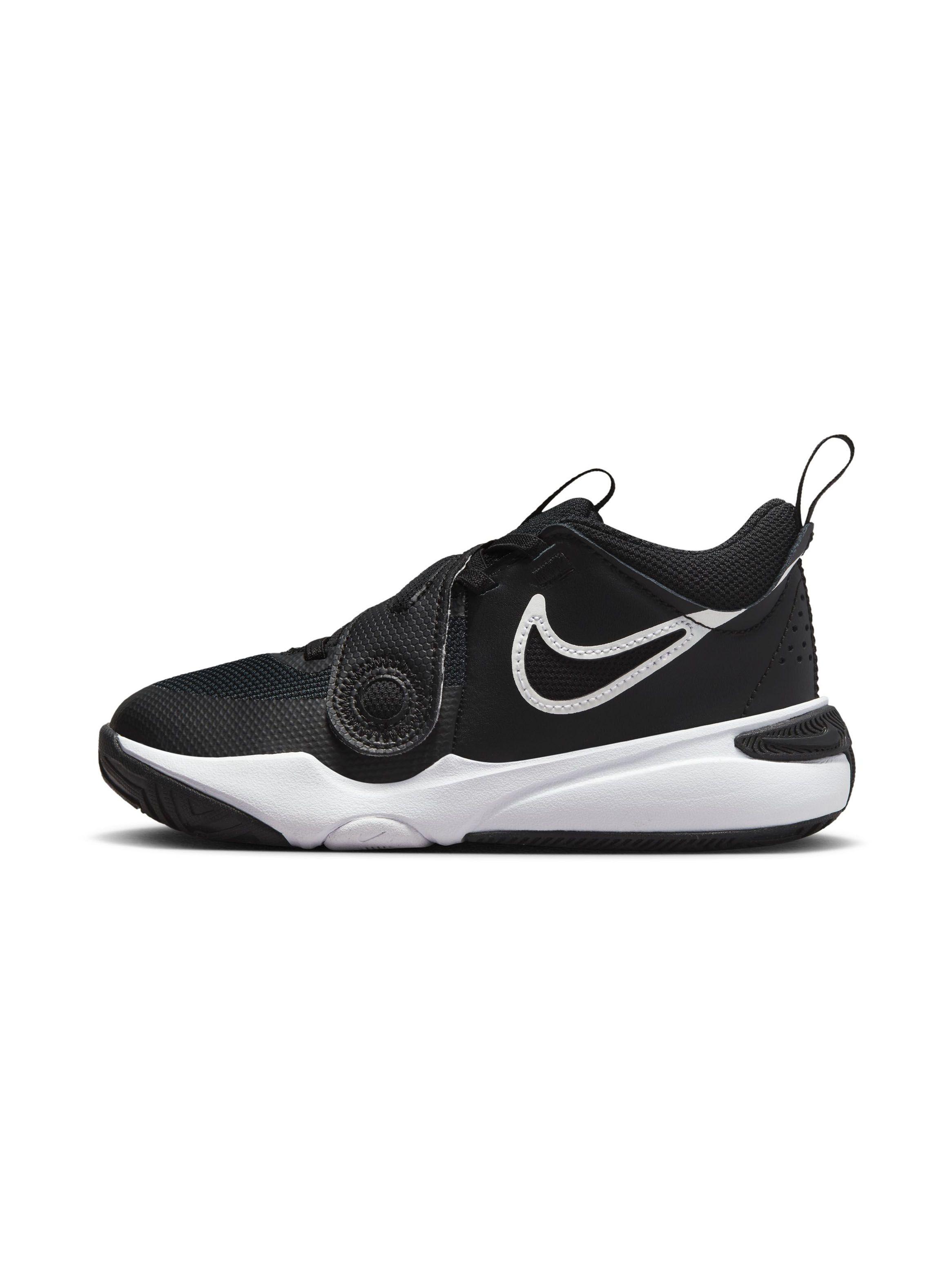 Zapatila Urbana Basket Junior Team-Hustle D 11 Ps Unisex-2