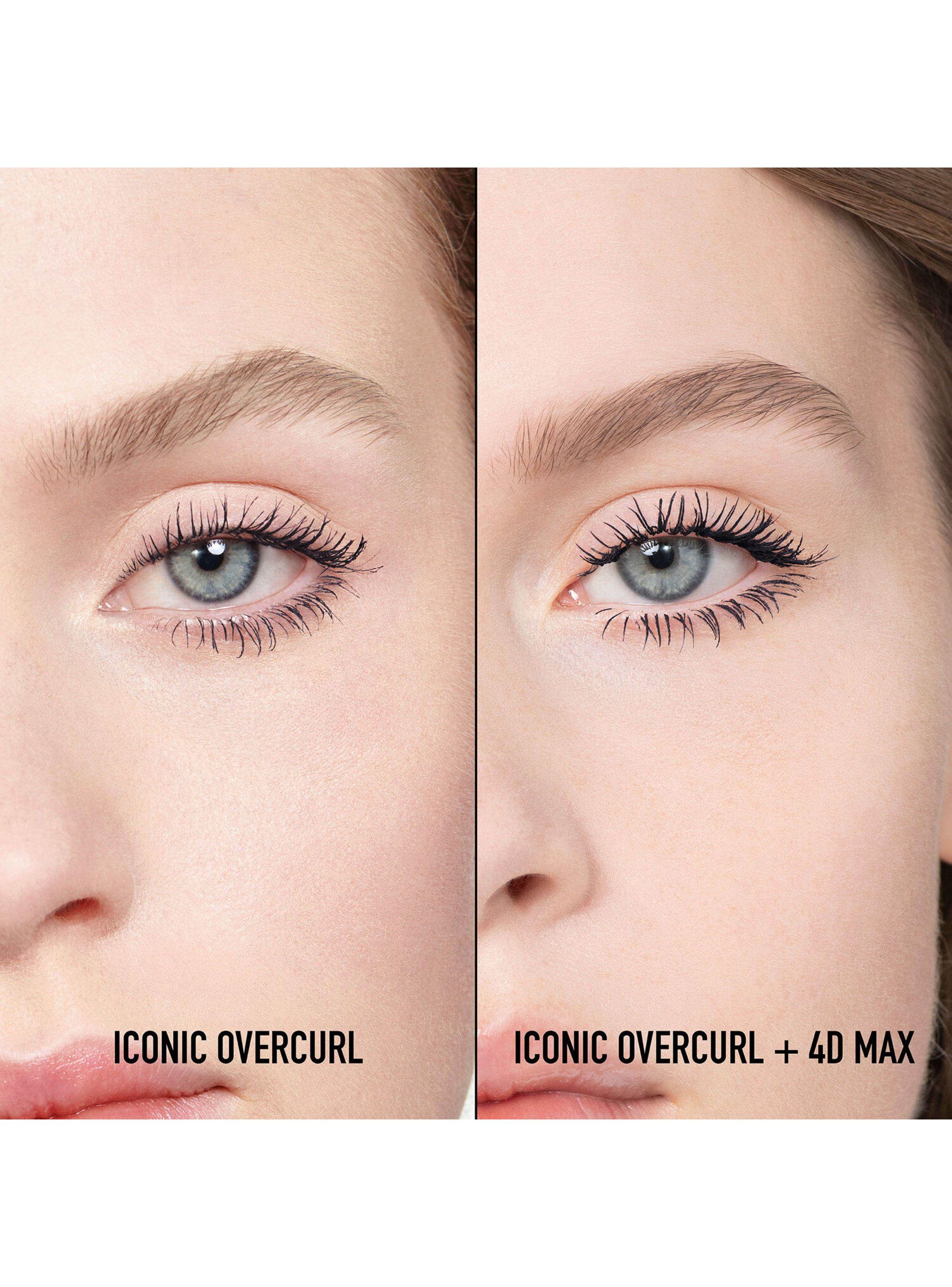 Cofre de Maquillaje El Ritual de Volumen y Luminosidad, Edición Limitada-4
