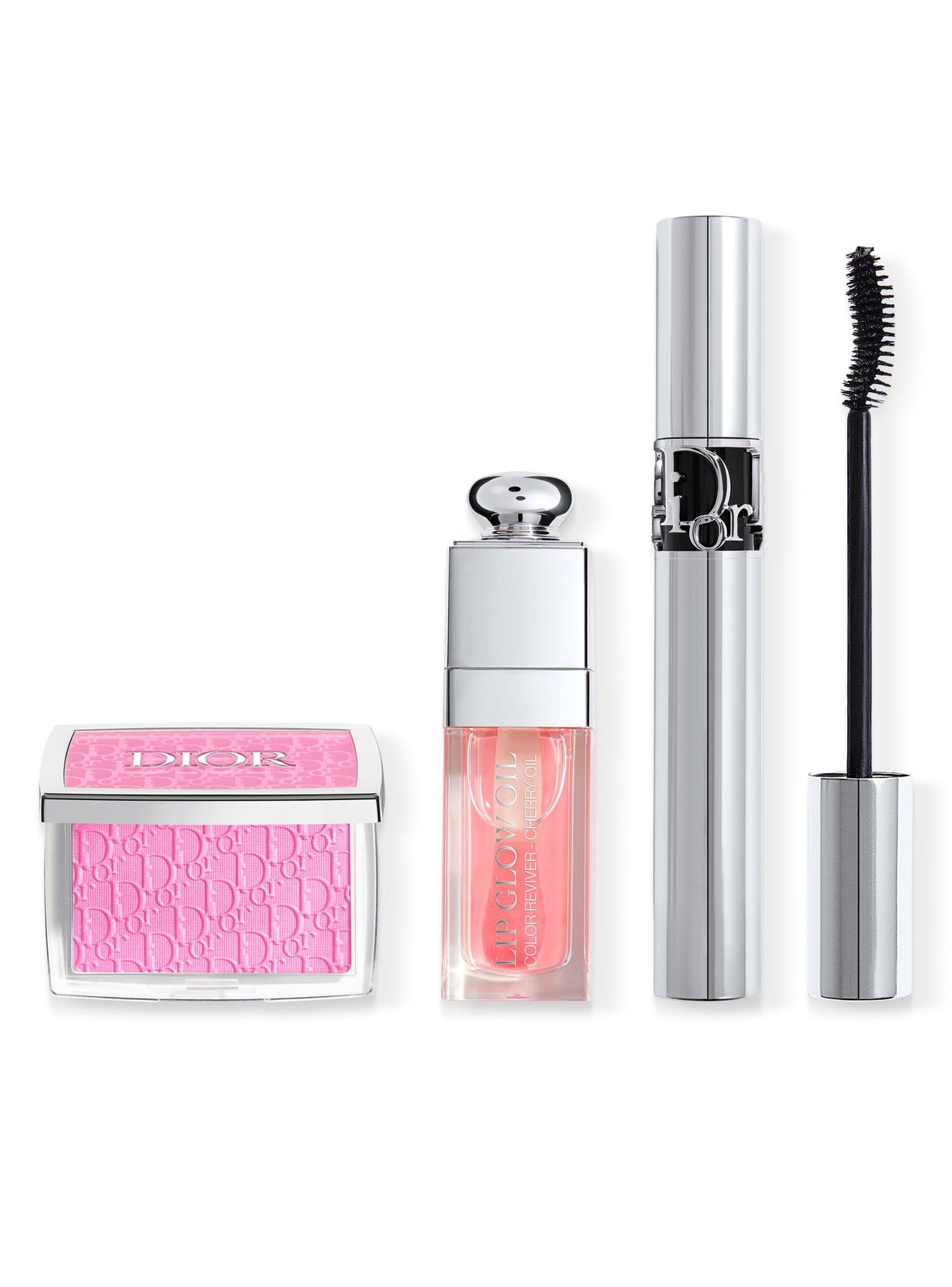 Cofre de Maquillaje El Ritual de Volumen y Luminosidad, Edición Limitada-1