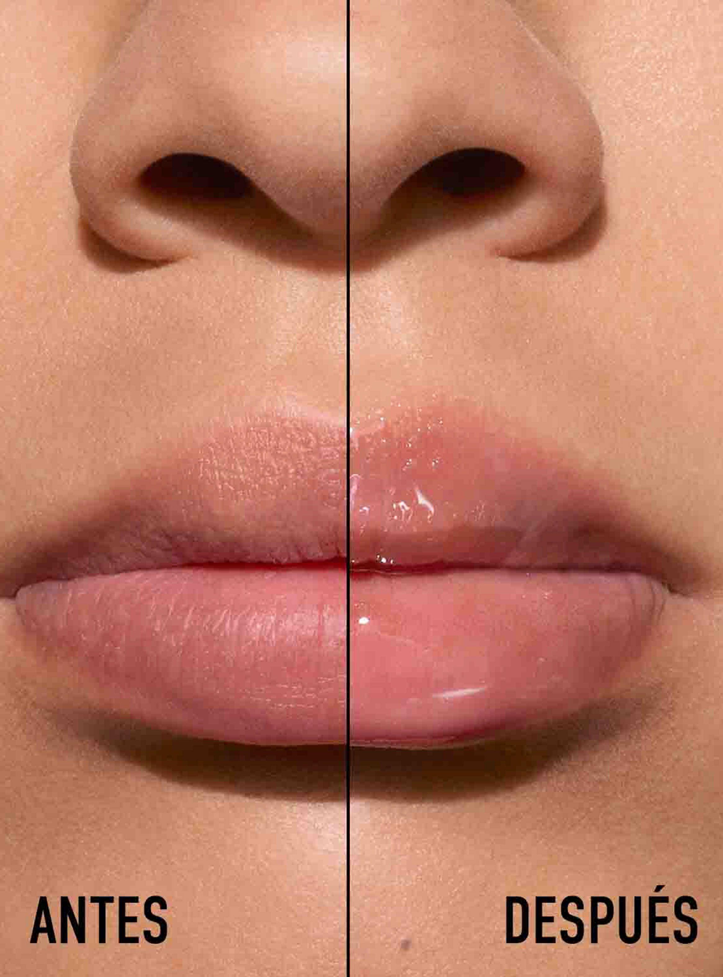 Cofre de Maquillaje El Ritual de Volumen y Luminosidad, Edición Limitada-3