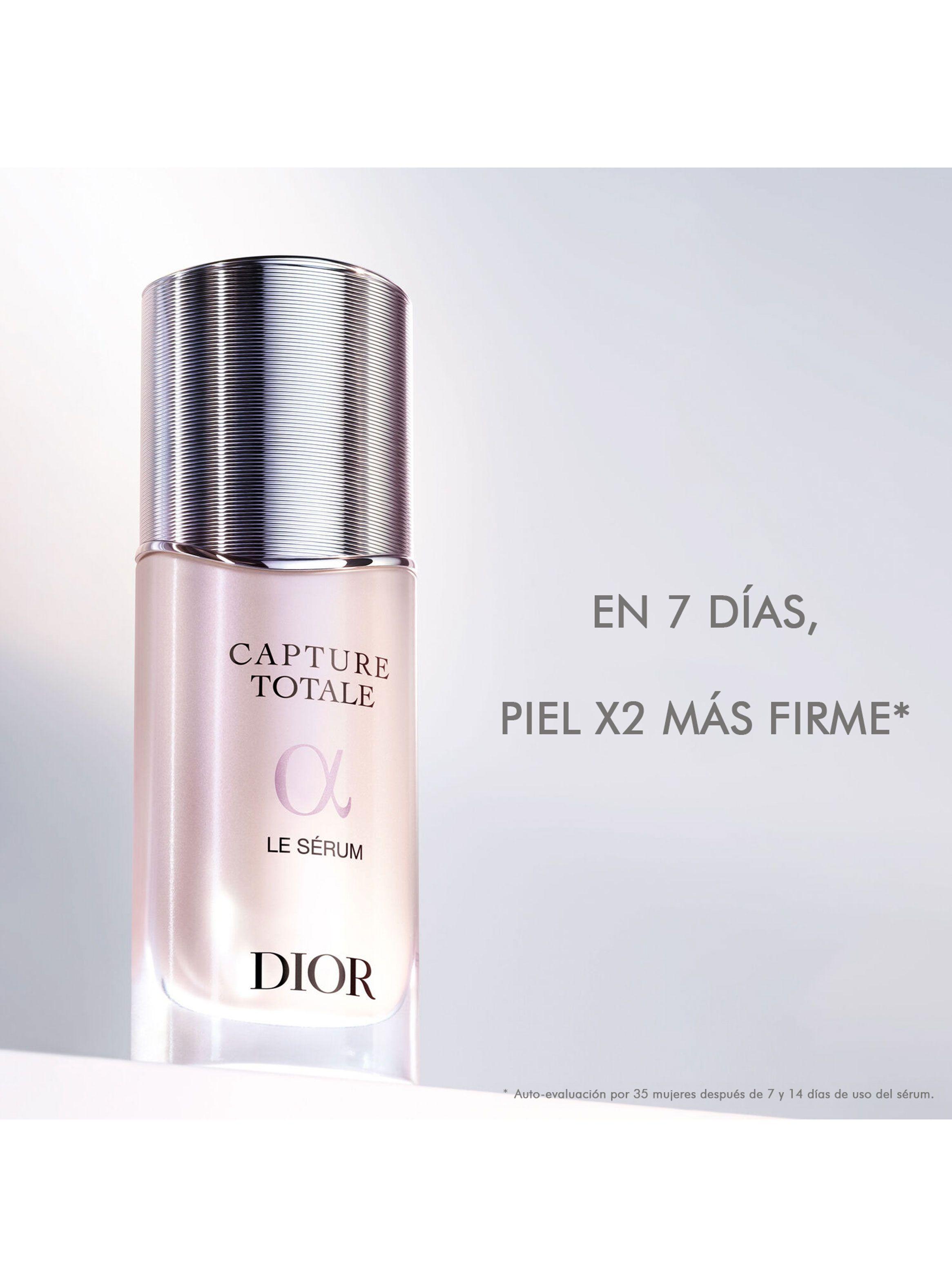 Cofre Capture Totale El Ritual de Tratamiento Antiedad Global, Edición Limitada-3