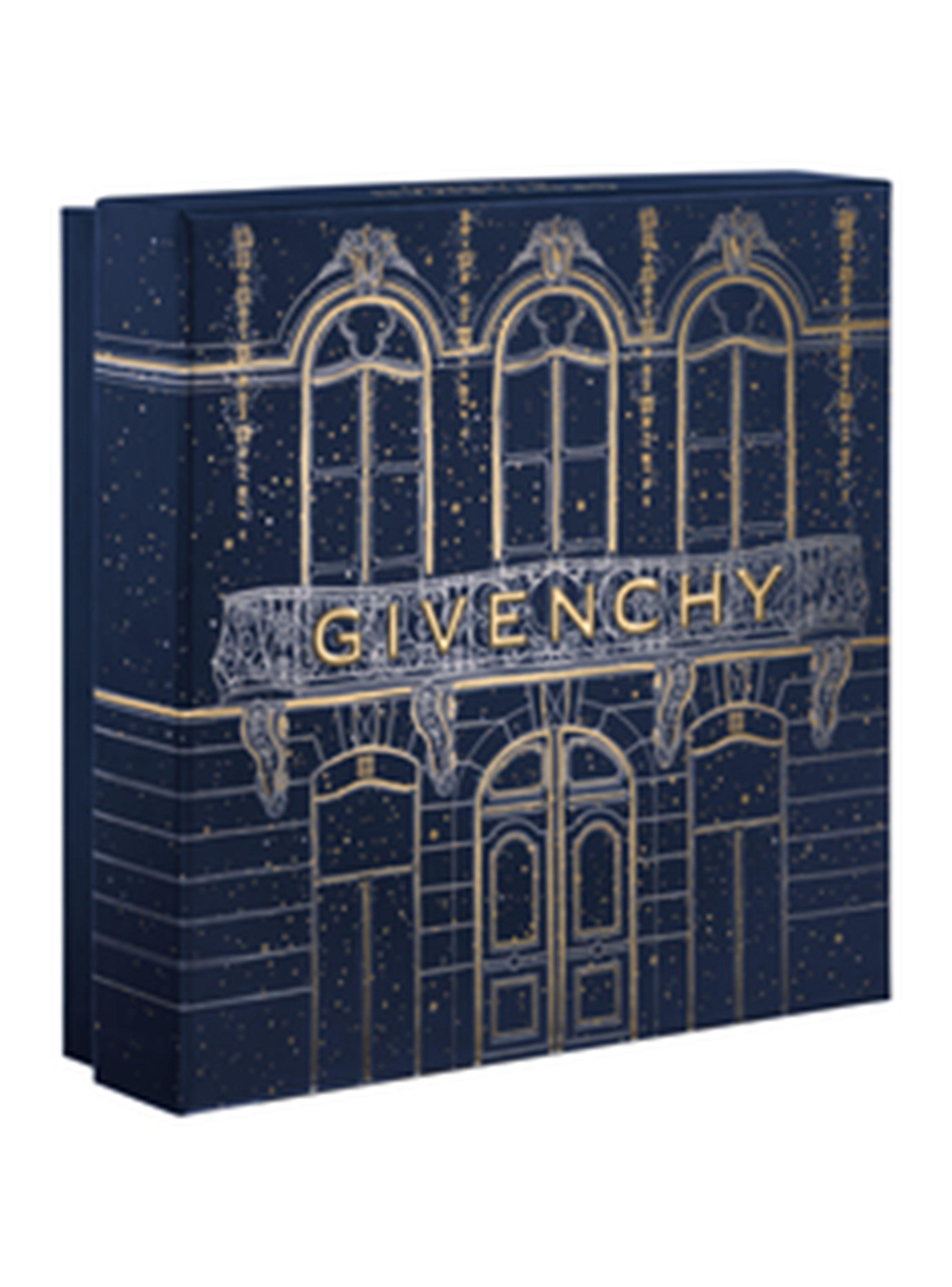 Set Perfume Gentleman Society EDP Hombre 100 ml + Gel de Ducha 75 ml + Perfumero de Viaje 12.5 ml Givenchy-3