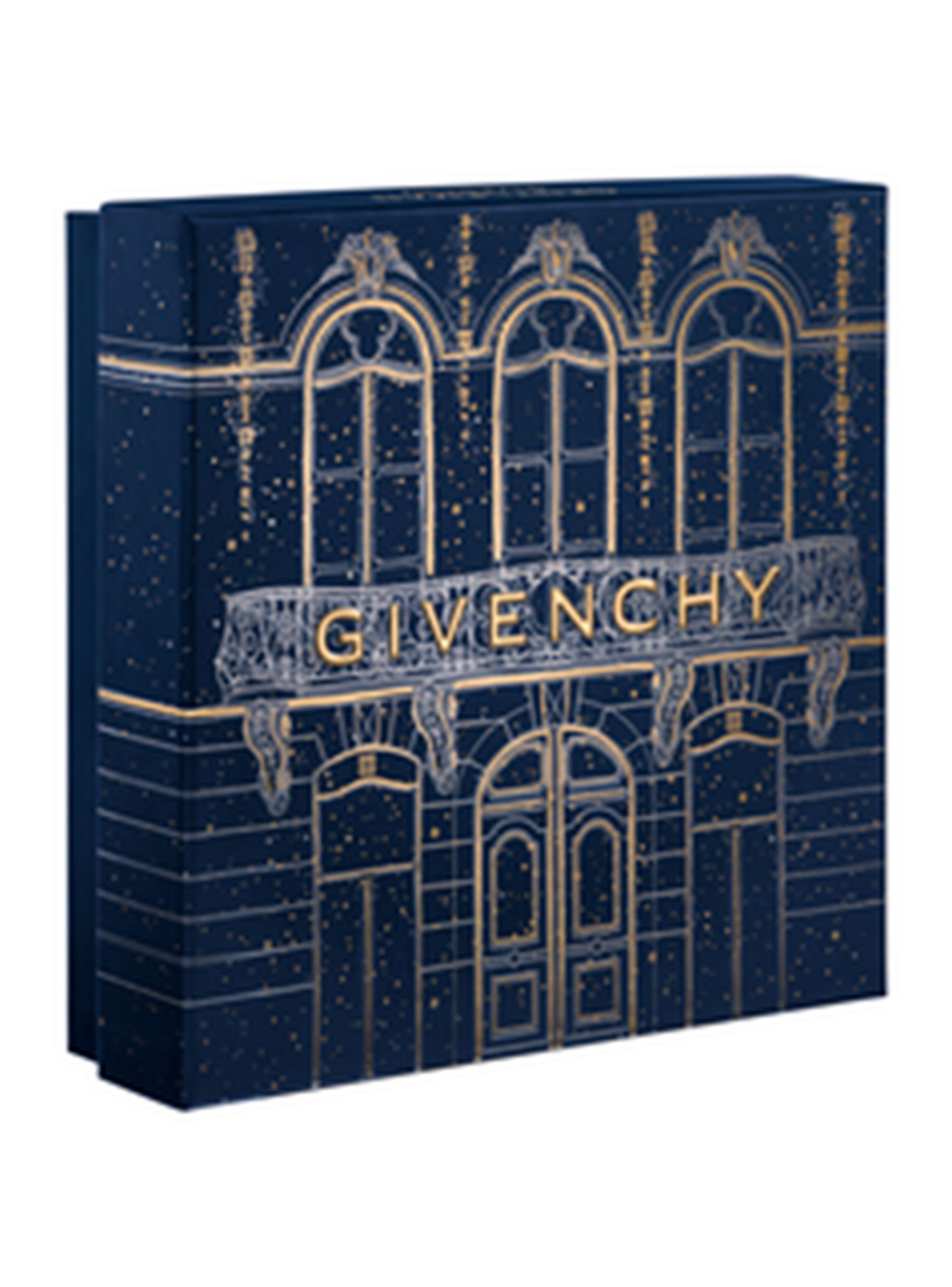 Set Perfume Gentleman EDP Hombre Réserve Privée 100 ml + Shower Gel 75 ml+ Perfumero de viaje 12.5 ml-3