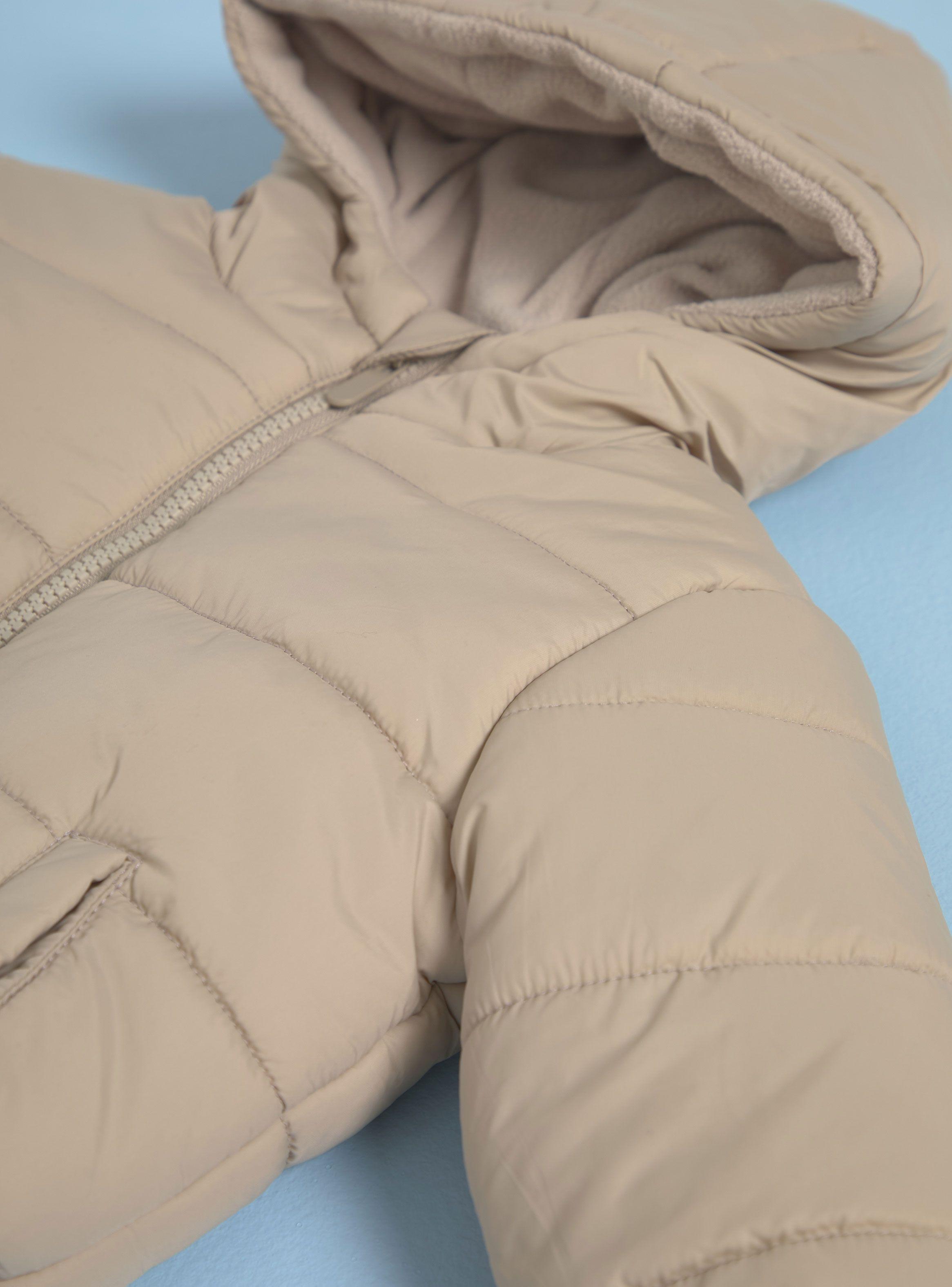 Parka Lisa con Capucha-2
