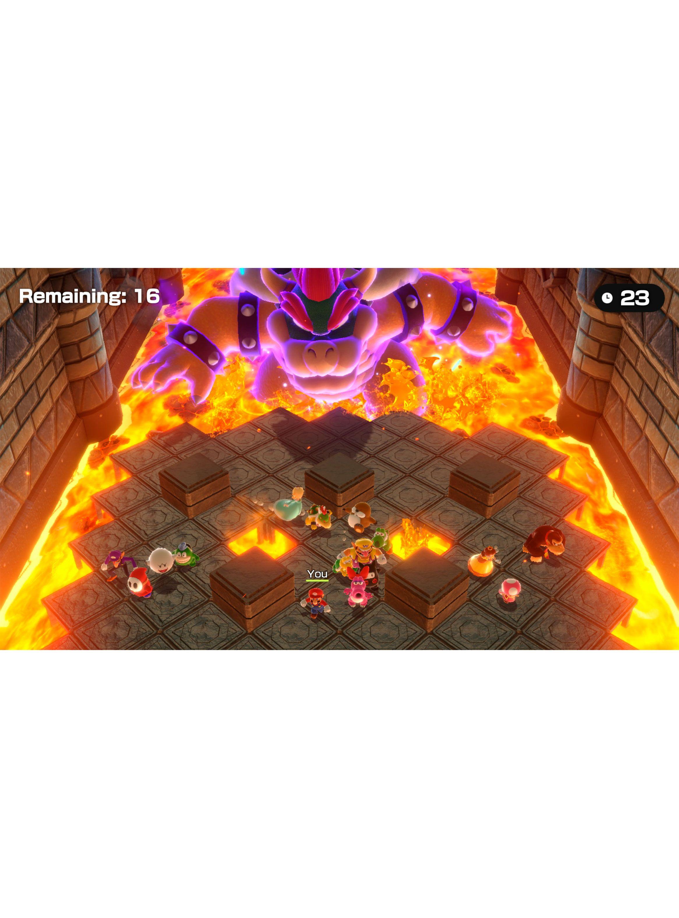 Juego de Nintendo Switch Super Mario Party Jamboree-4