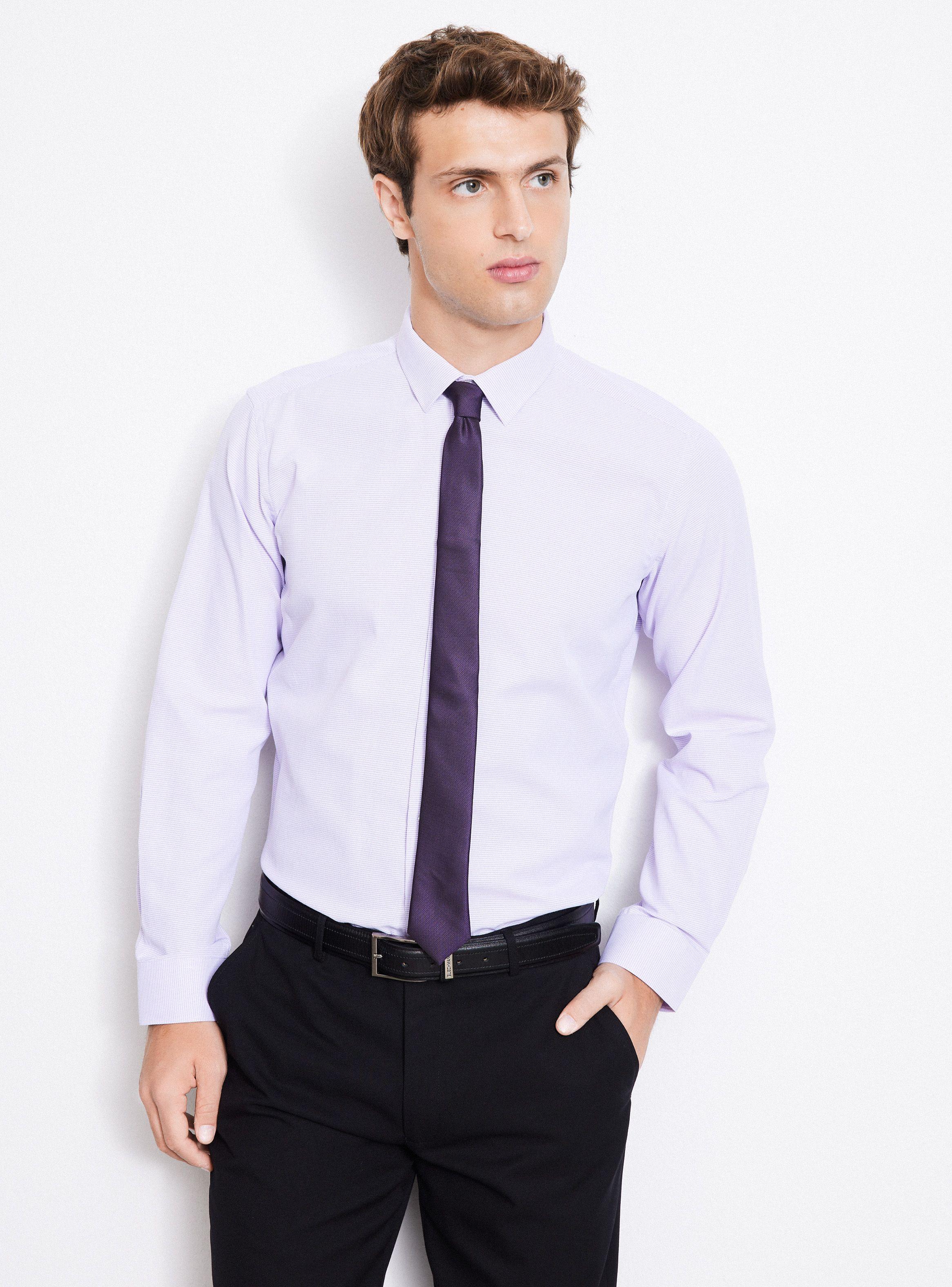 Morado Claro
