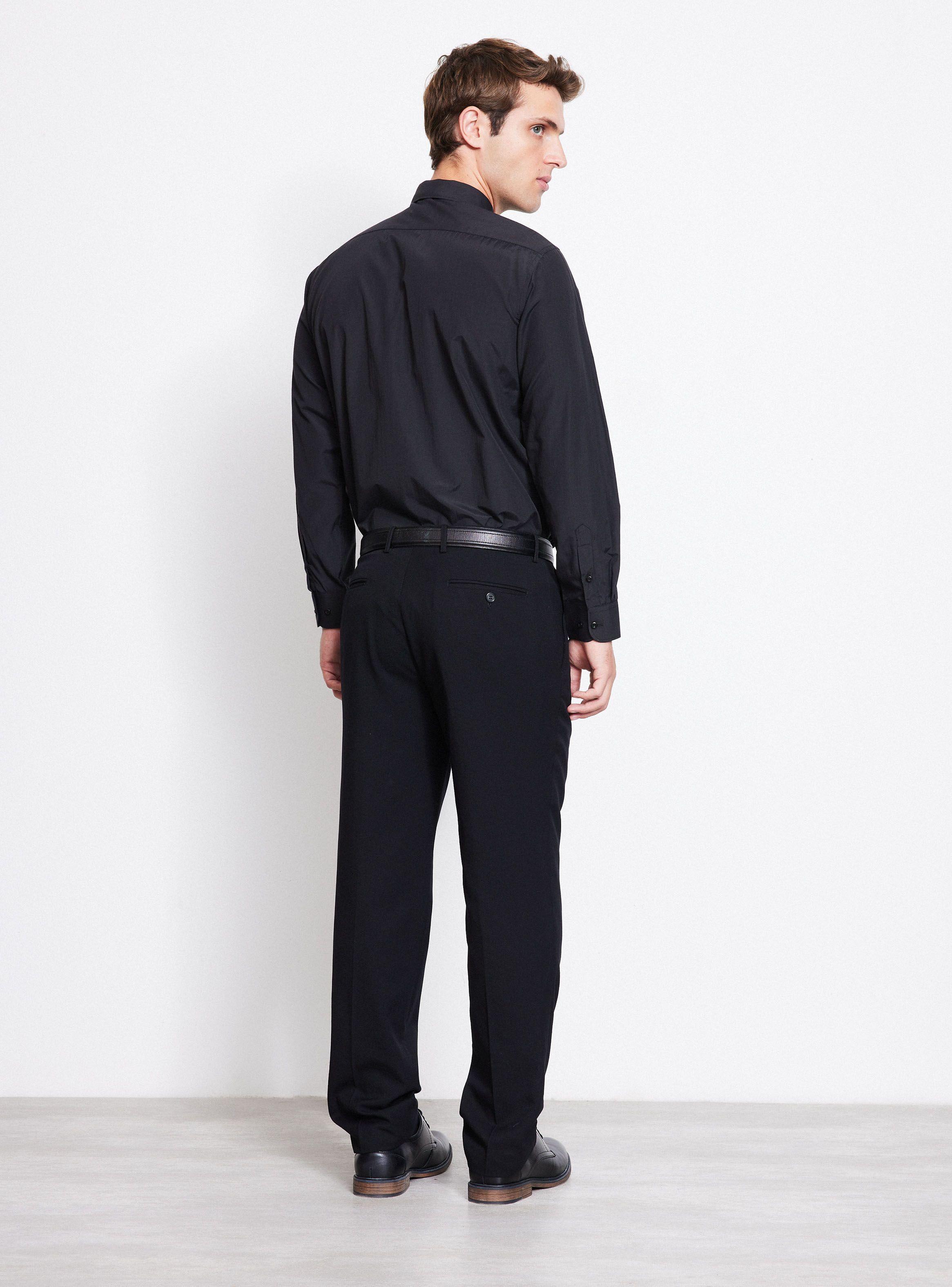 Camisa Slim Fit Lisa-5