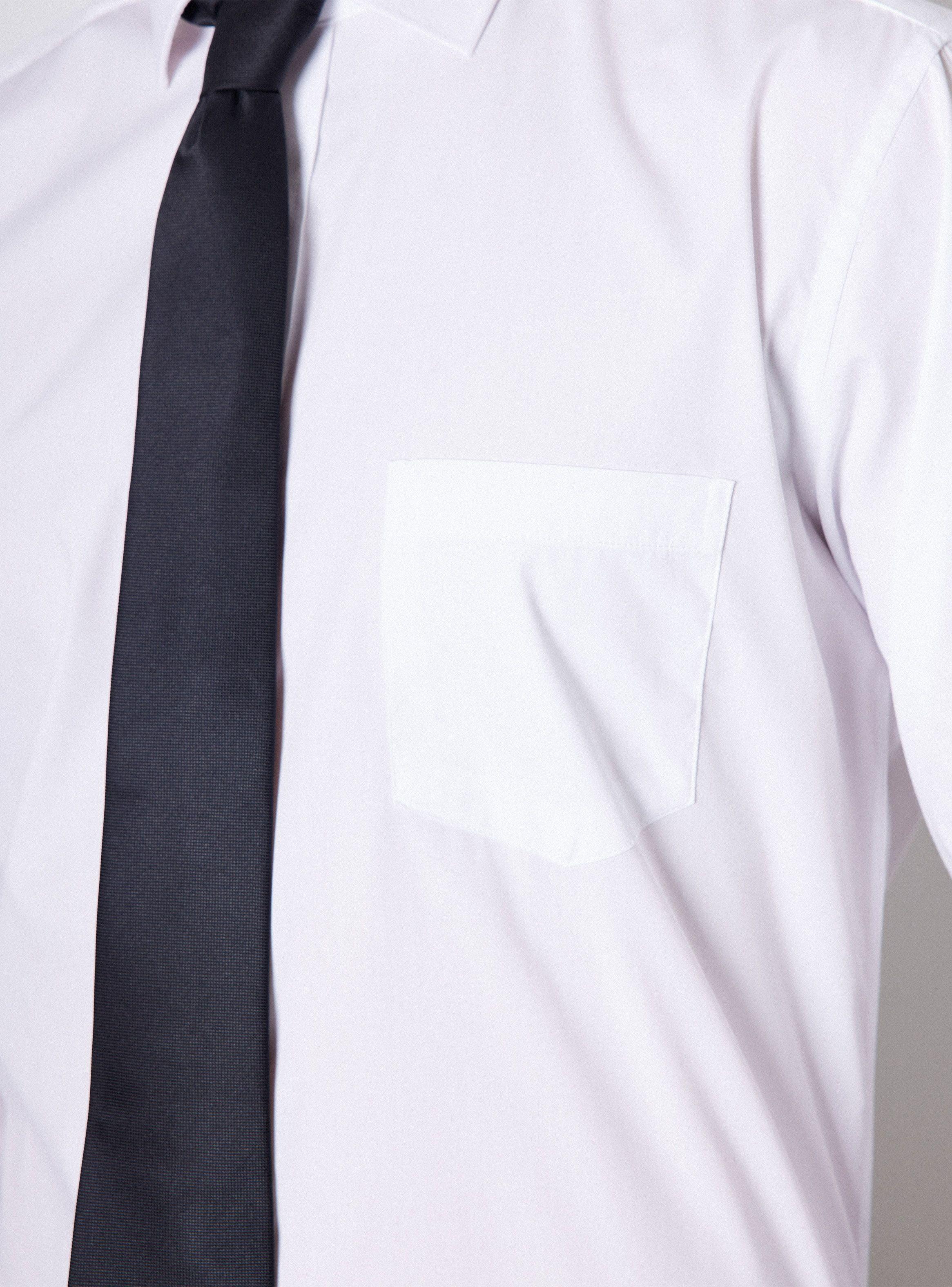 Camisa Semi Slim Wh-3
