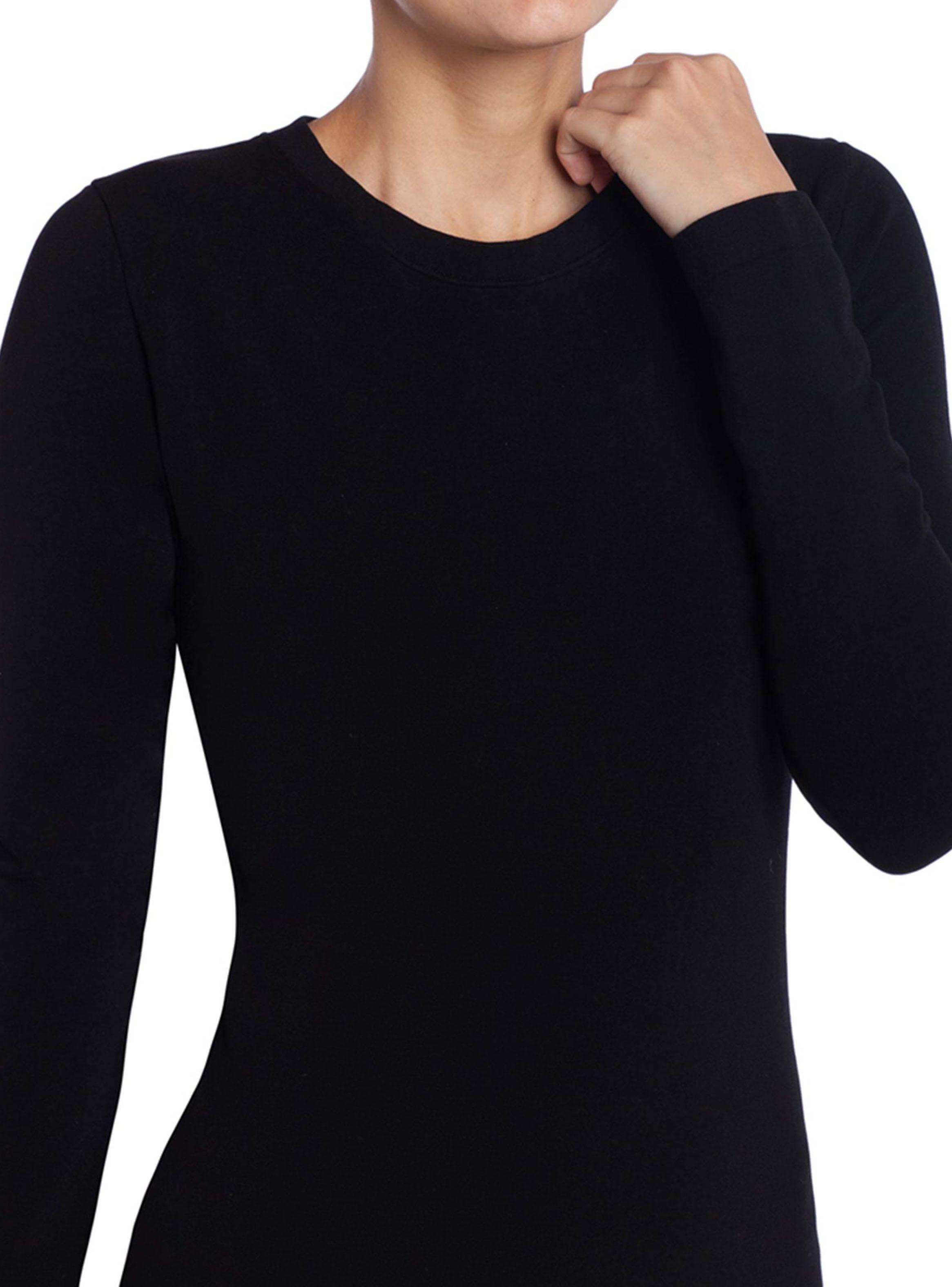 Polera de Lana Merino Térmica+Art 2268 +Monarch-0