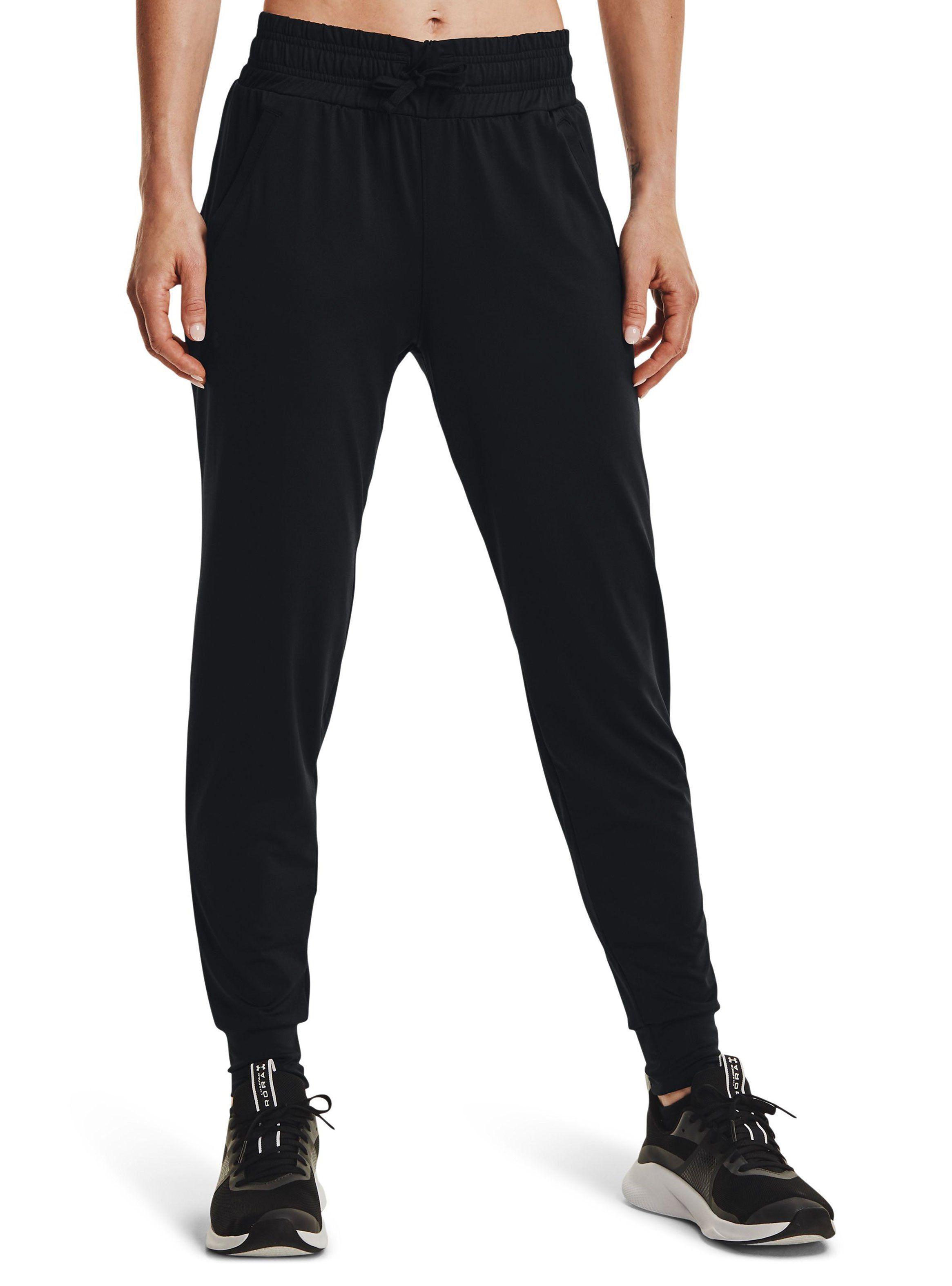 Pantalón De Buzo Heatgear Armour New Fabric Jogger-0