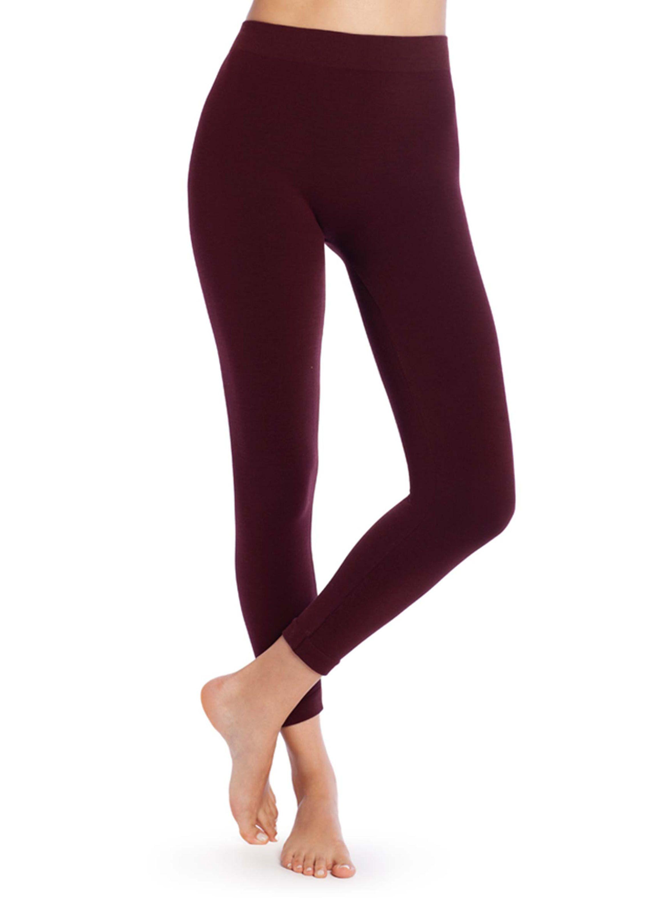 Calza Pantalón Lana Merino Monarch-0