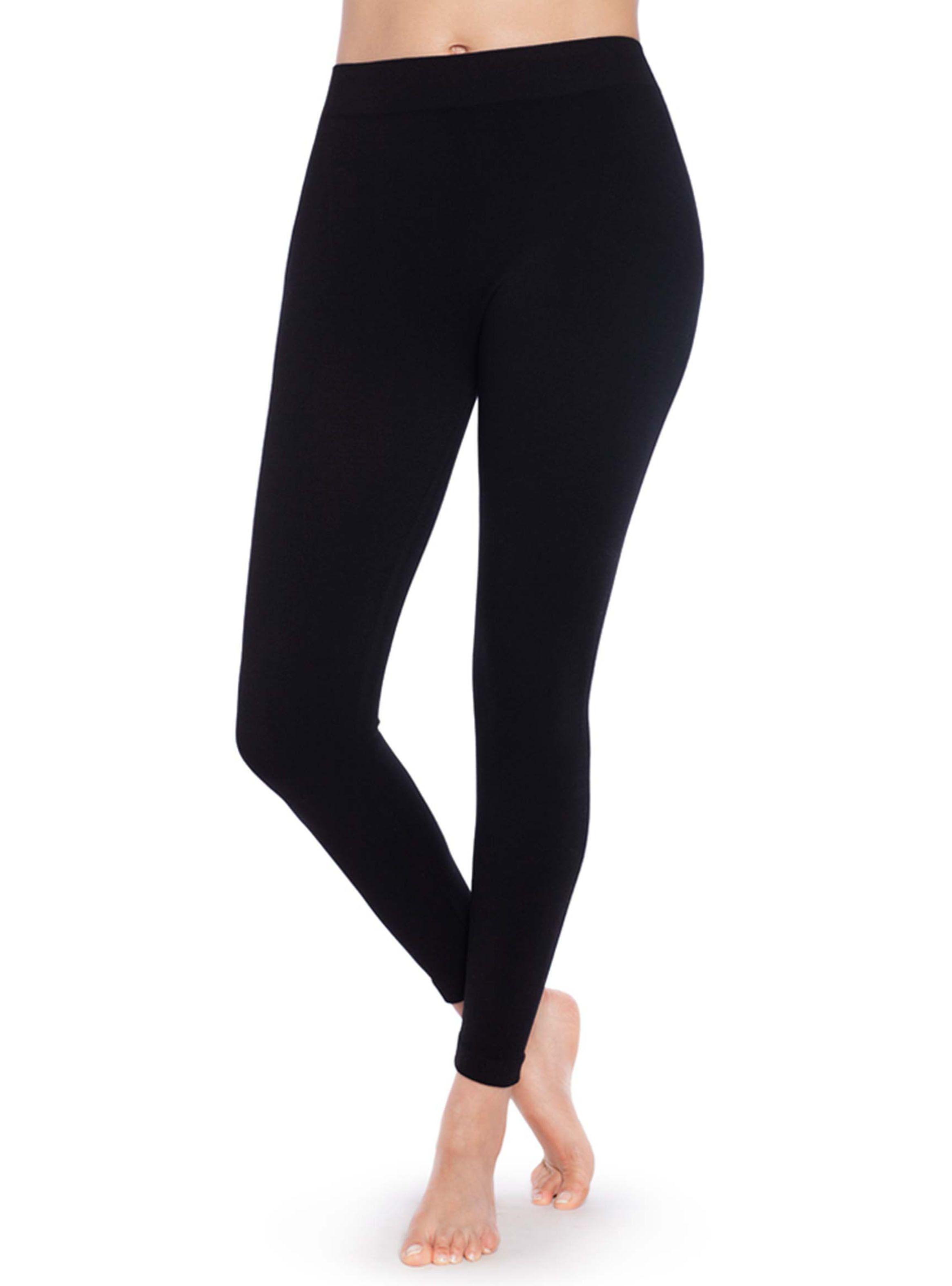 Calza Pantalón Lana Merino Monarch-0