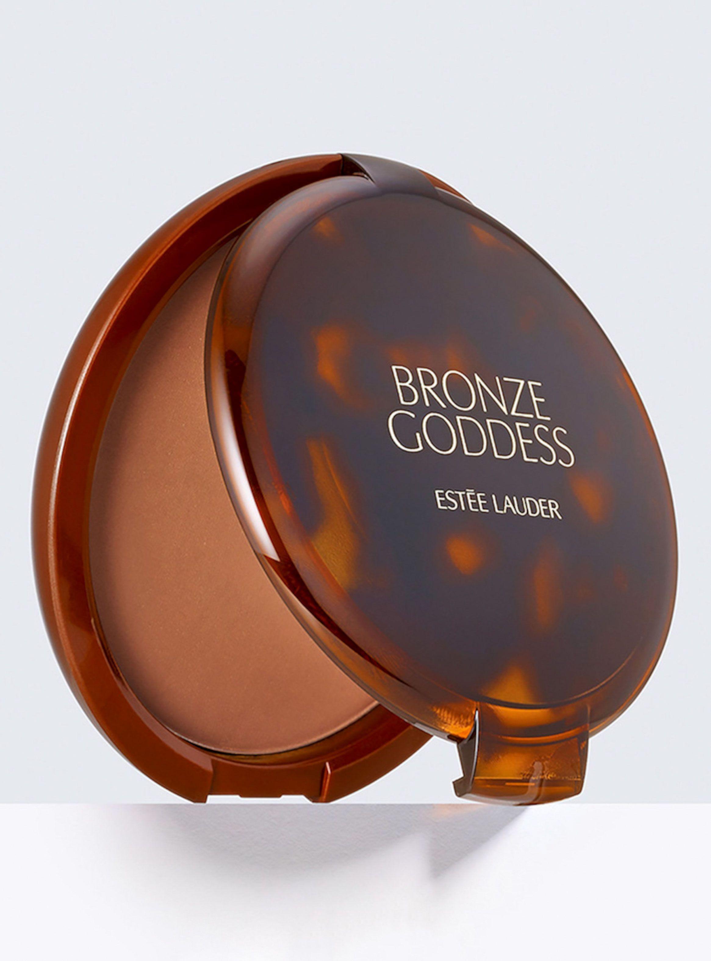 Polvo Estée Lauder Bronceador Bronze Goddess Medium Deep-2