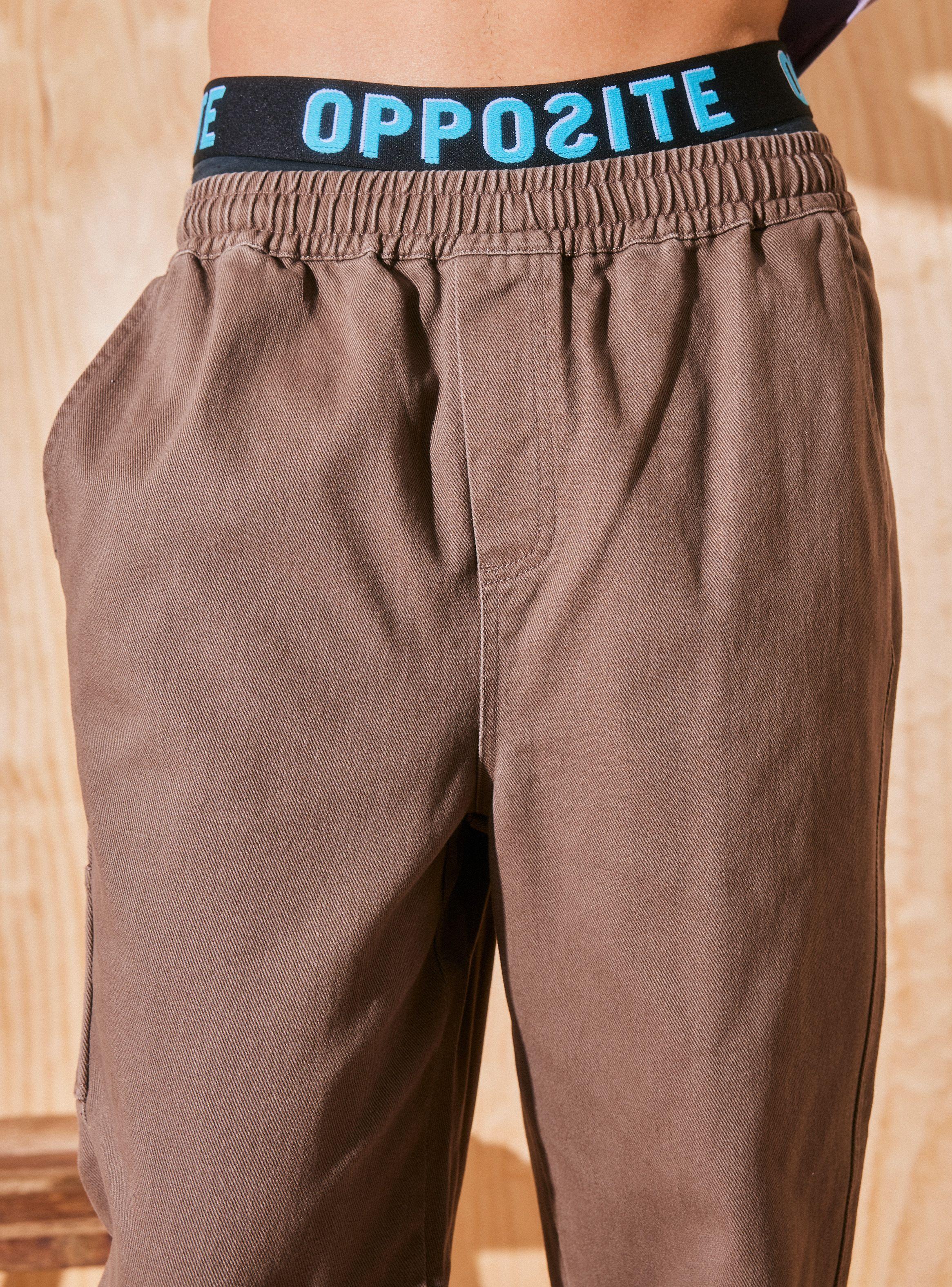 Pantalón Color-2
