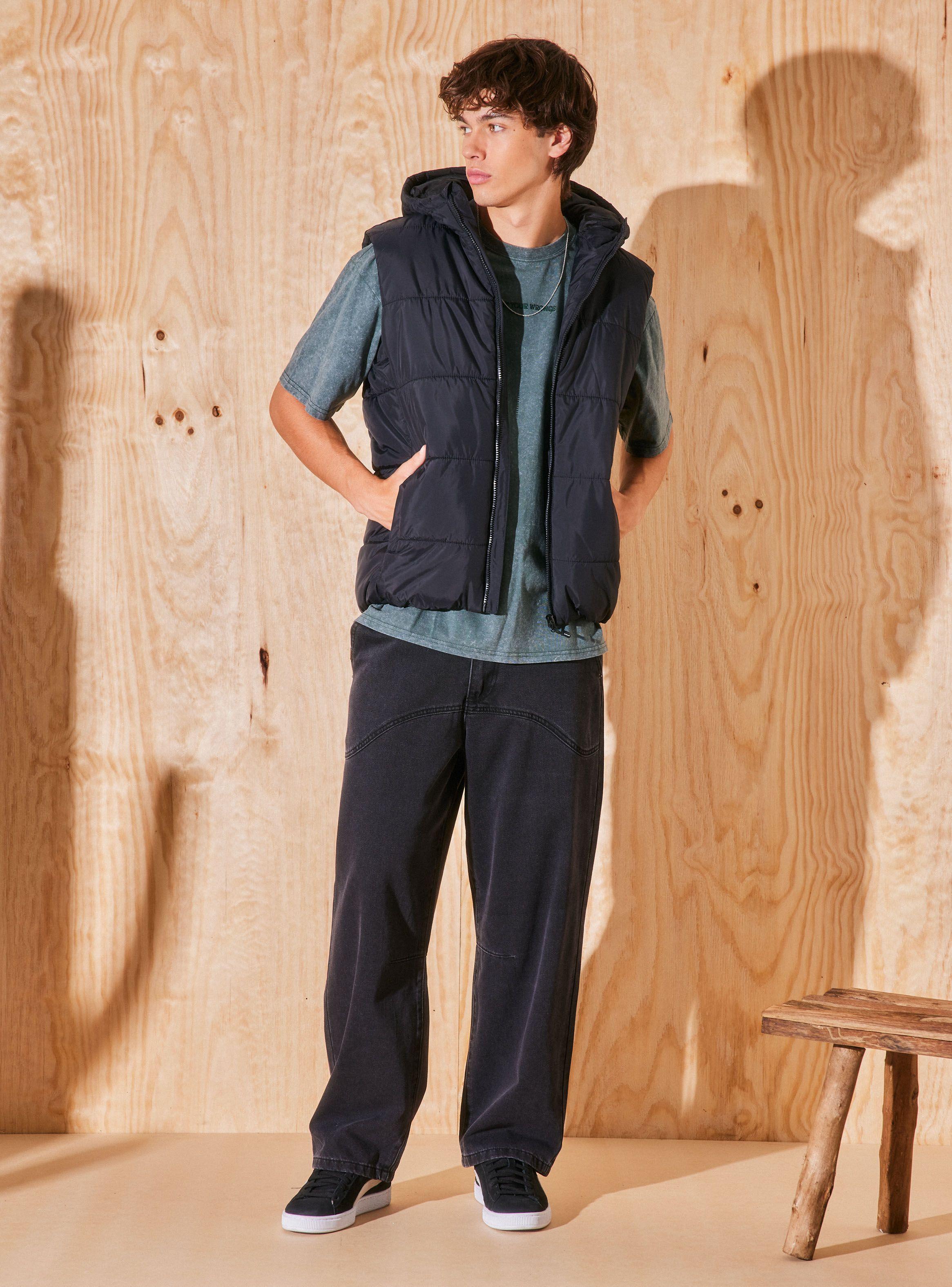 Parka Sleeveless-4
